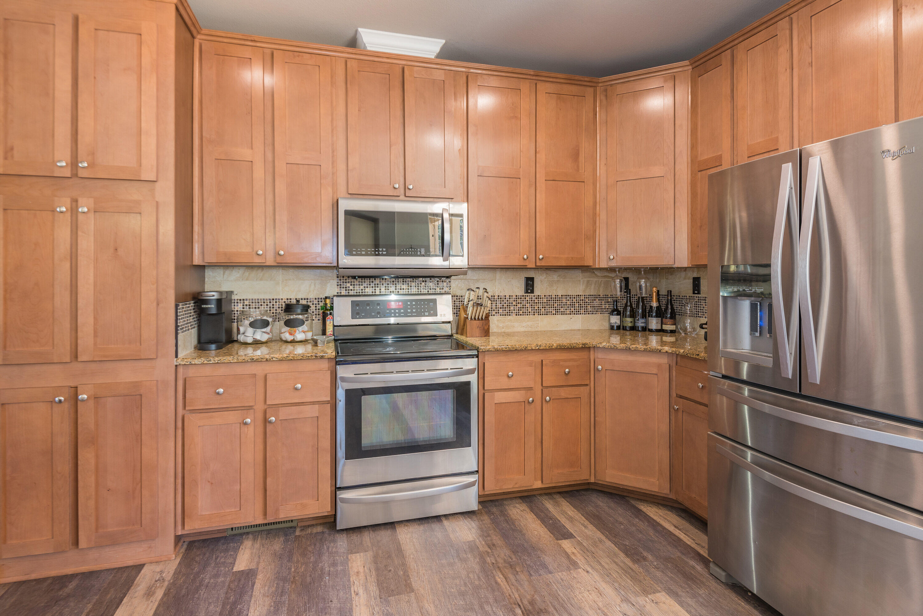 17043 Mayfield Drive