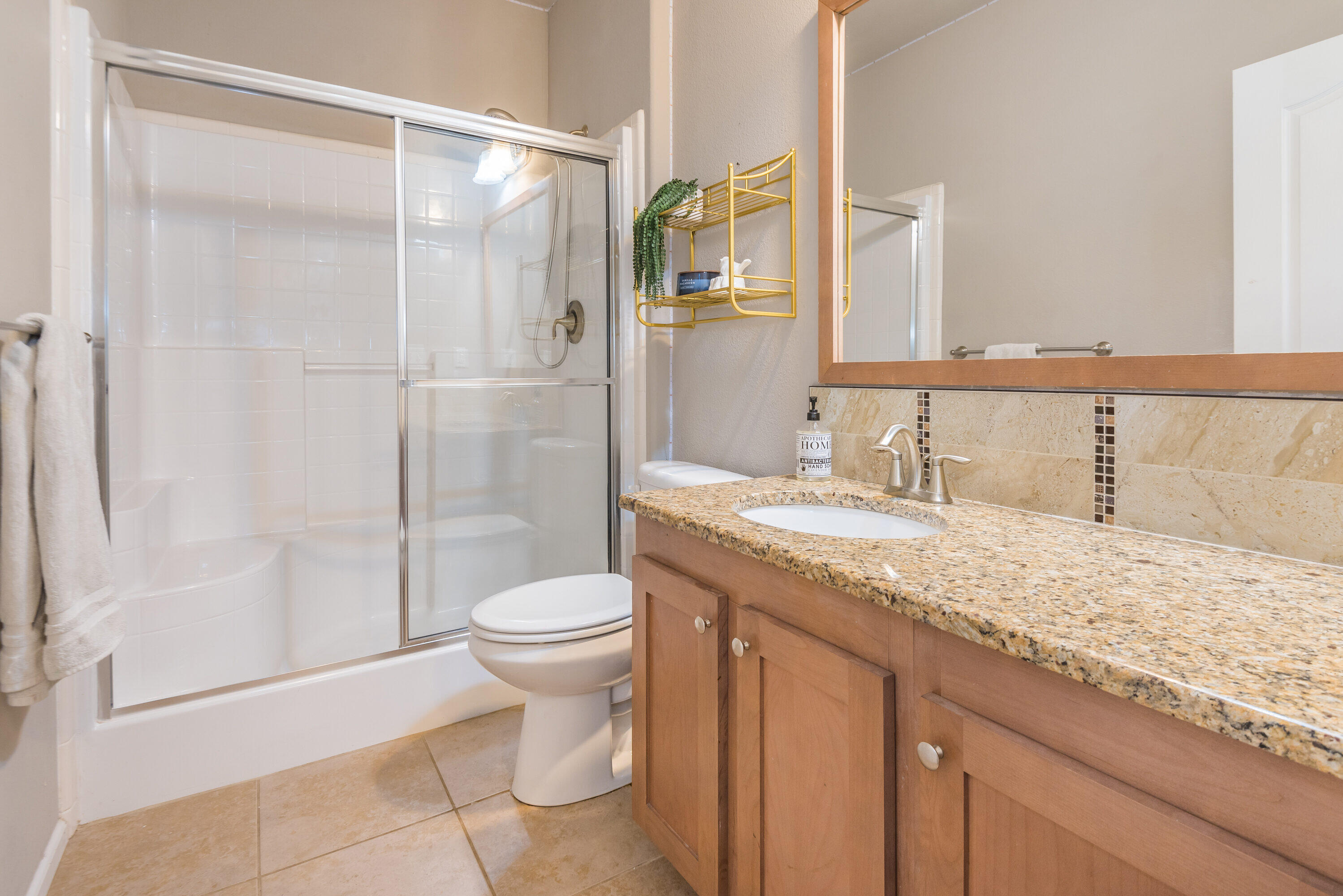 17043 Mayfield Drive