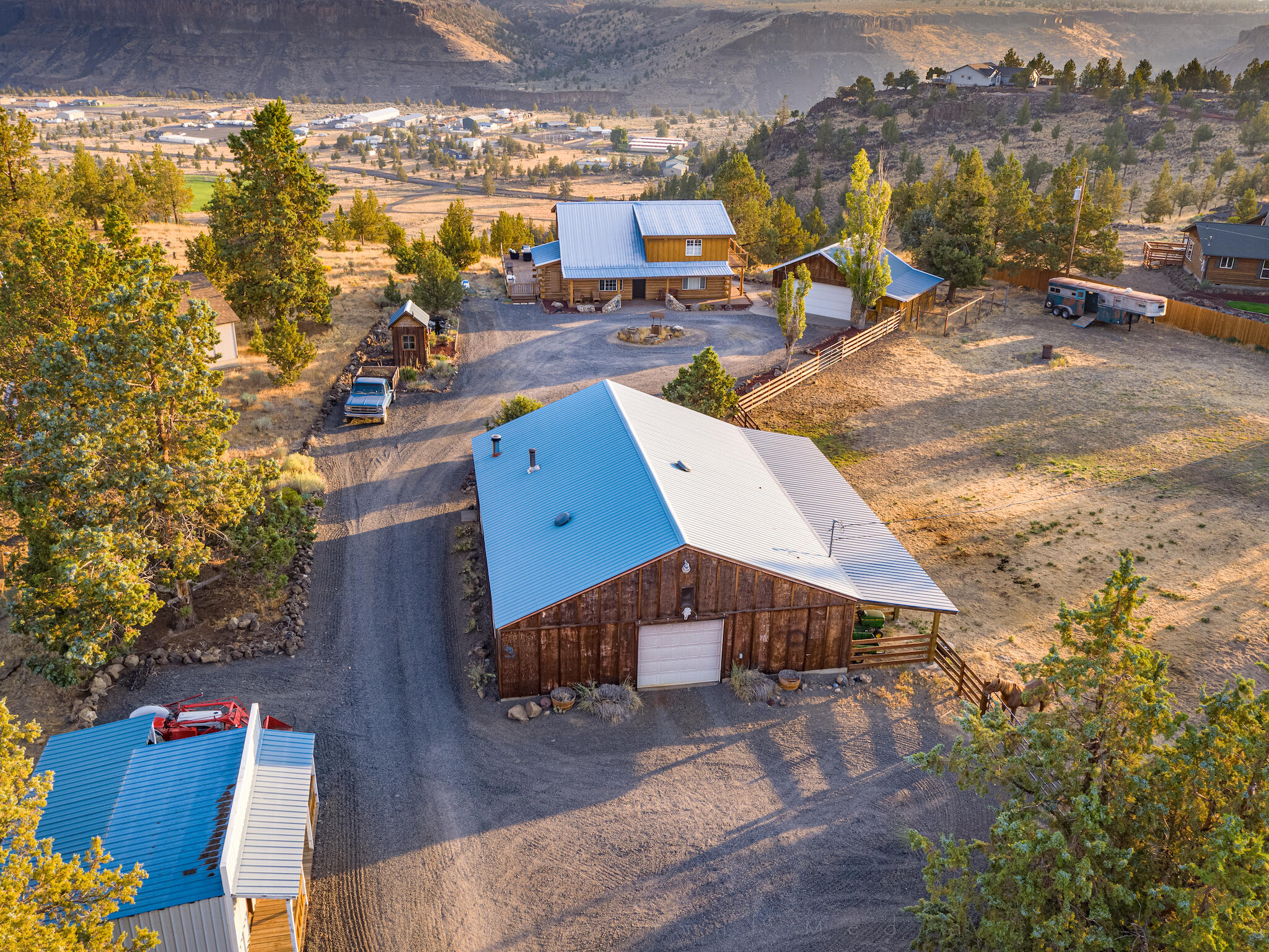 14657 SW Maverick Road