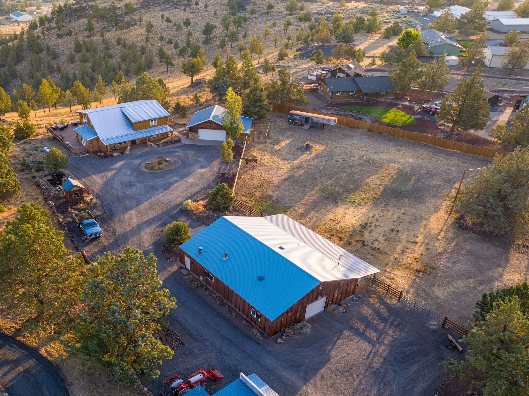 14657 SW Maverick Road