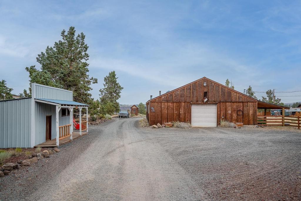 14657 SW Maverick Road