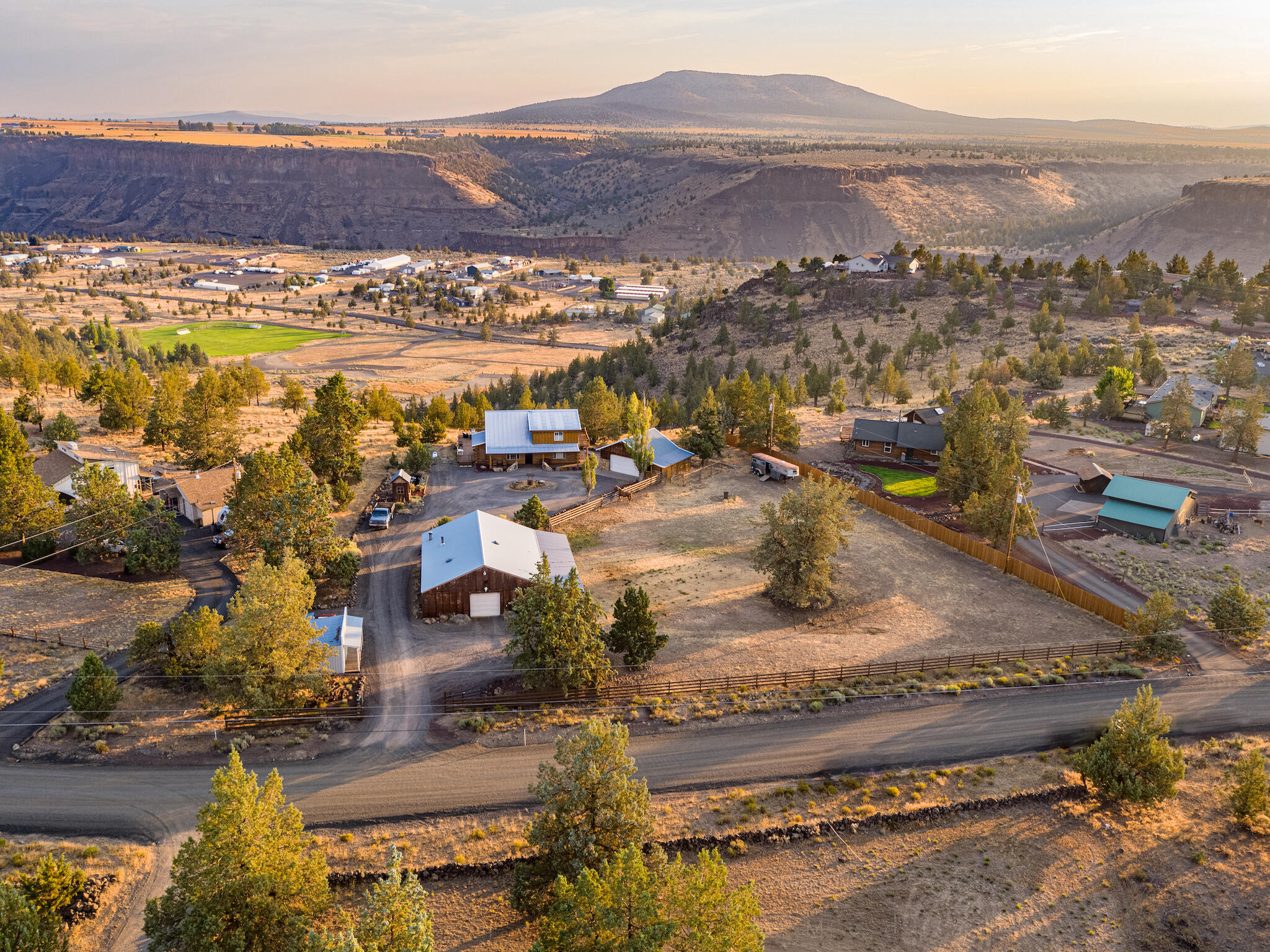 14657 SW Maverick Road