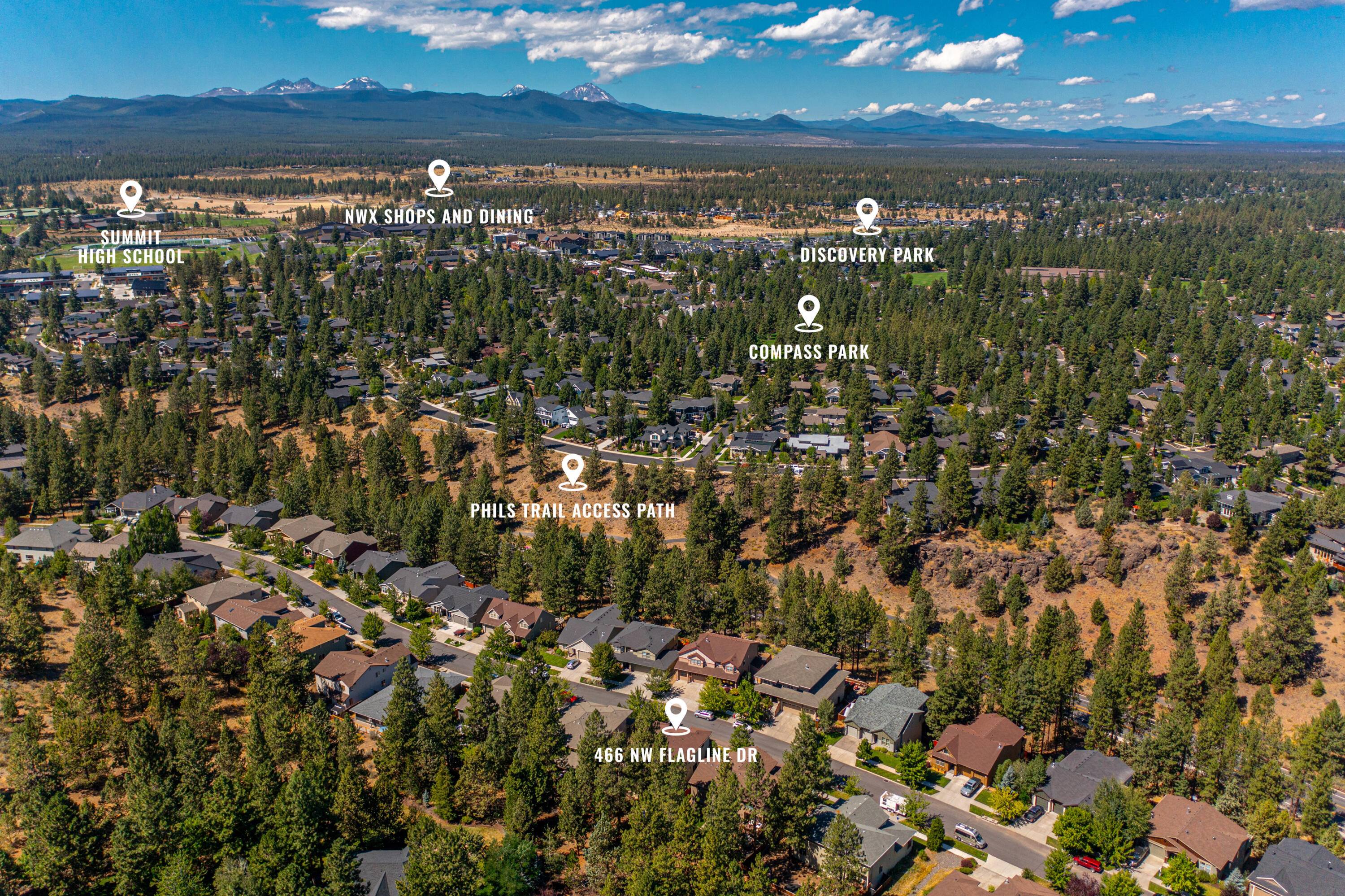 466 NW Flagline Drive