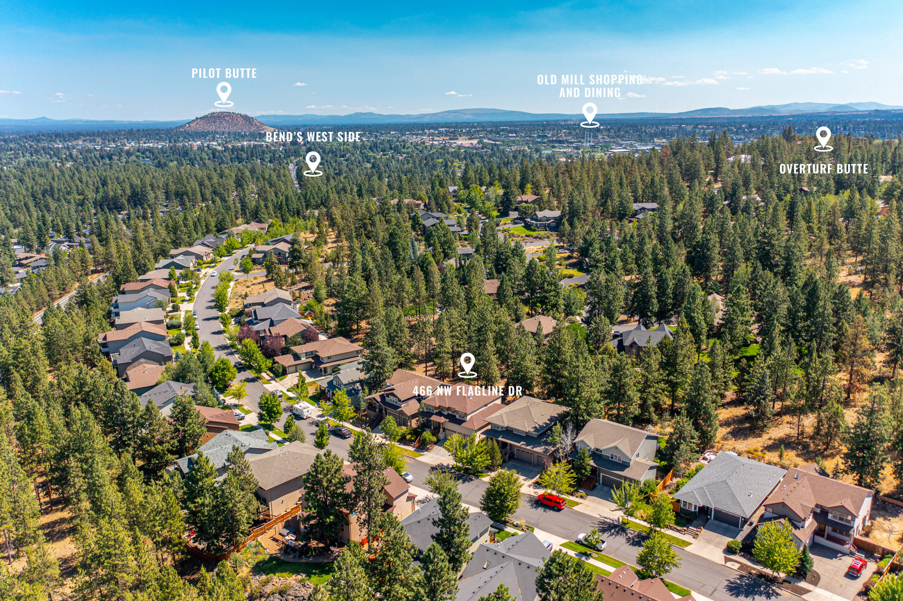 466 NW Flagline Drive