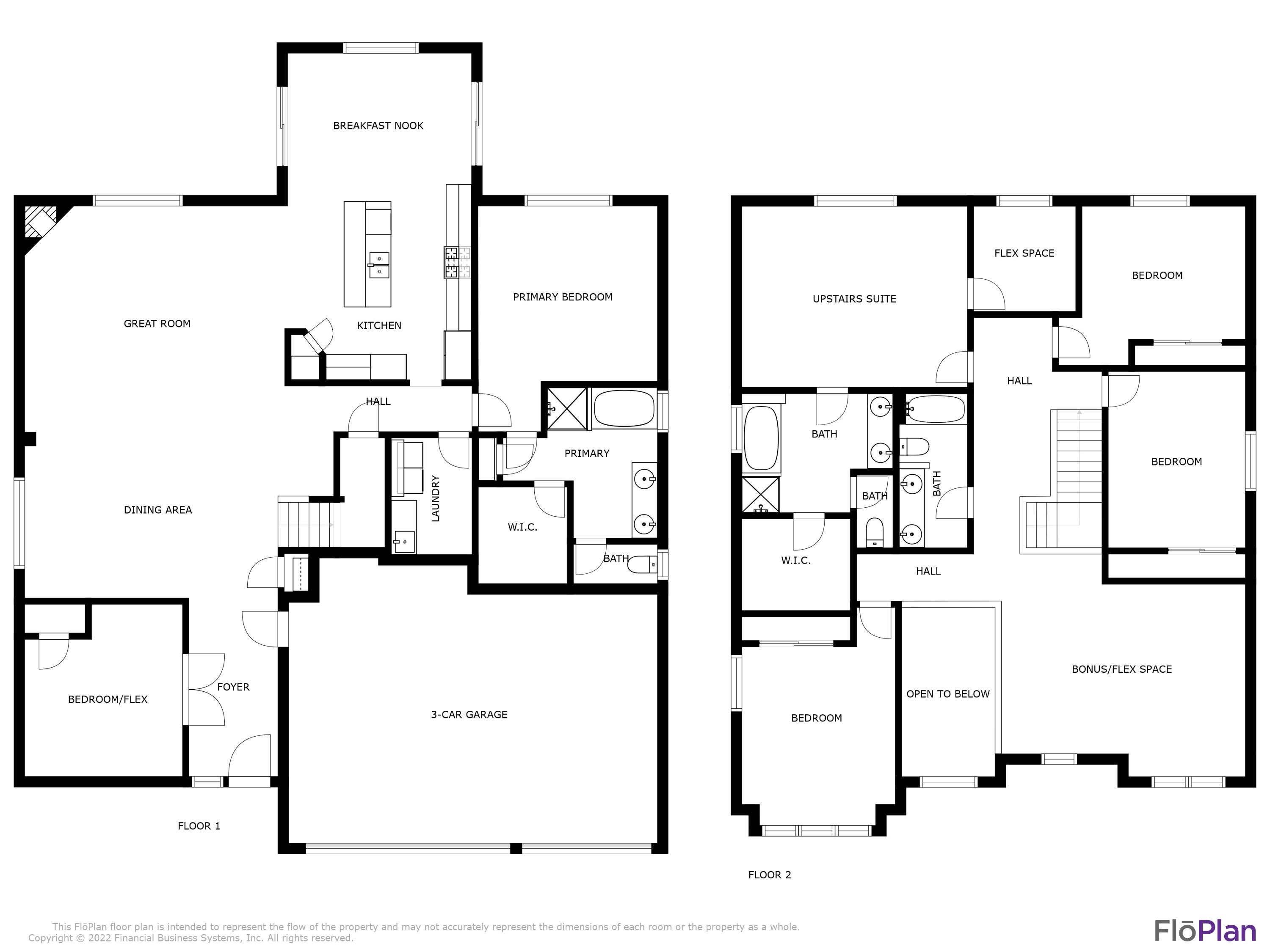 466 NW Flagline Drive