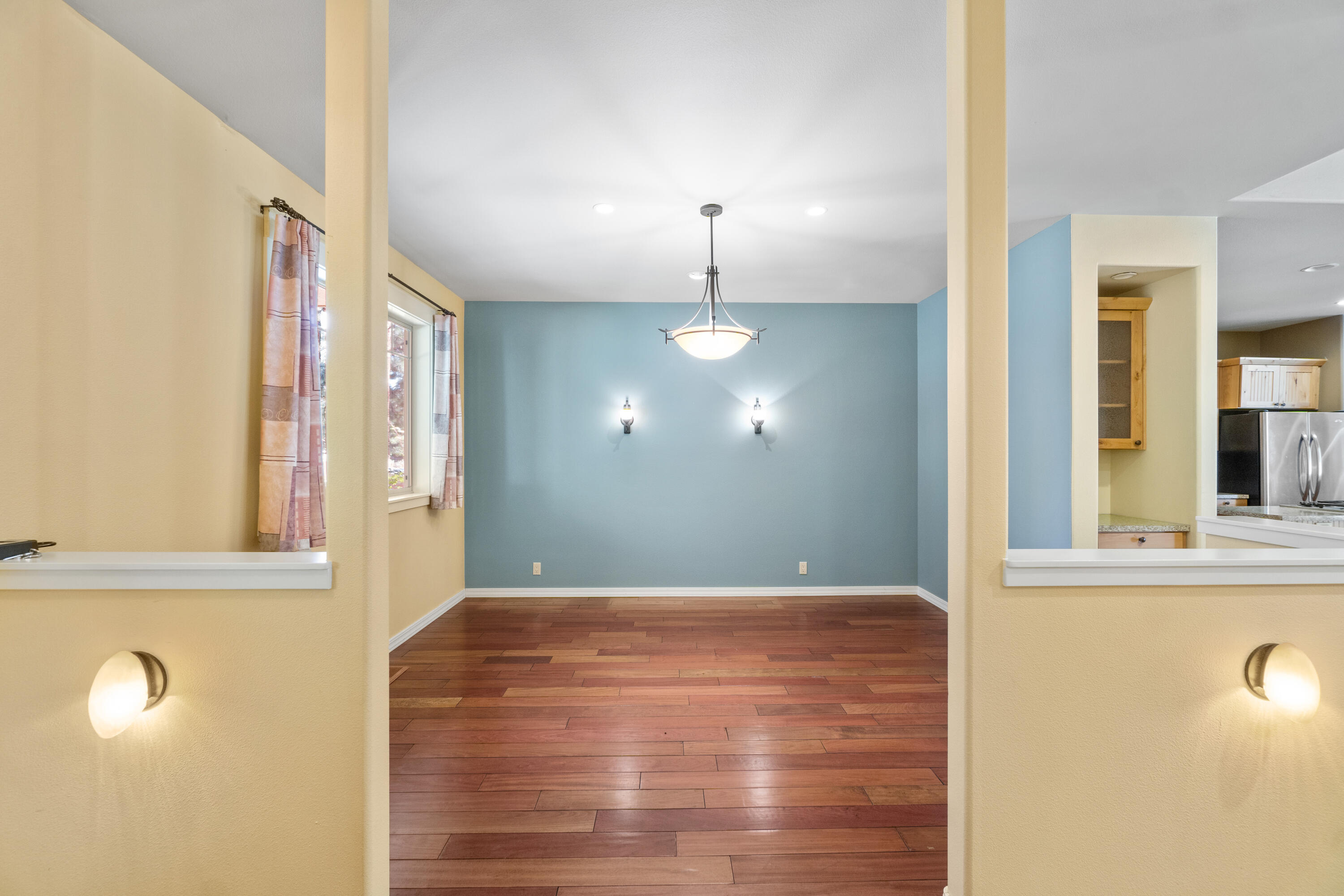 865 E Coyote Springs Road