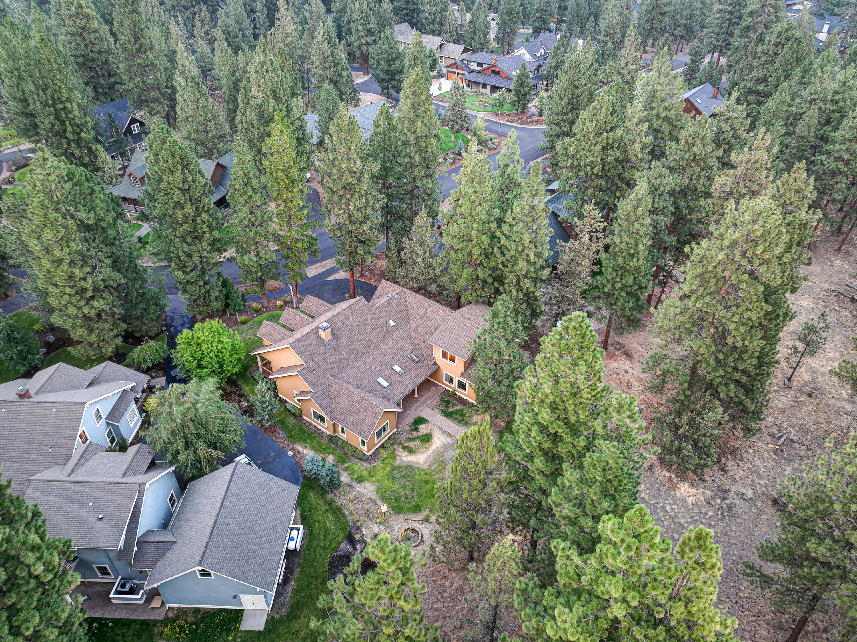 865 E Coyote Springs Road