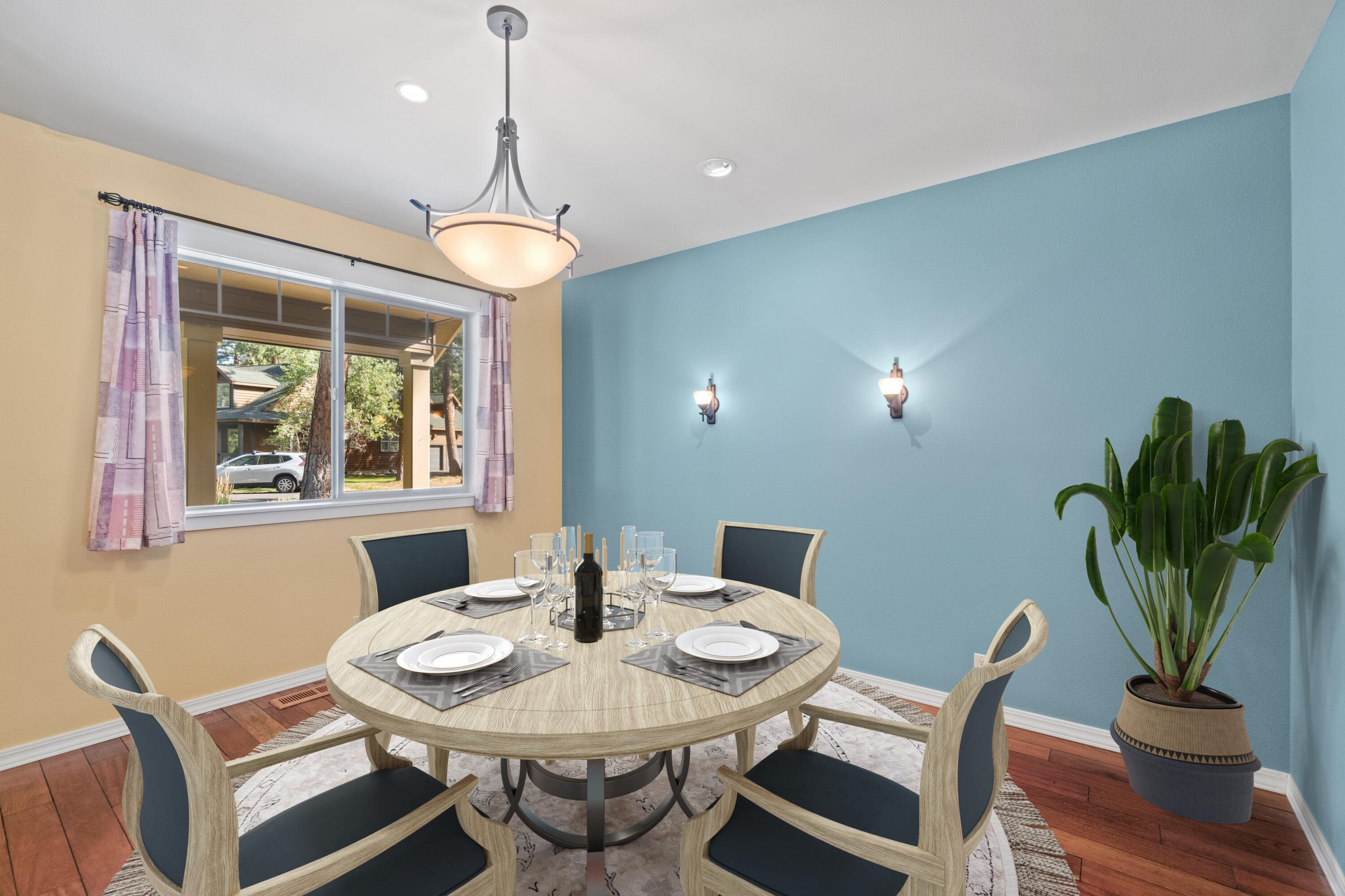 865 E Coyote Springs Road