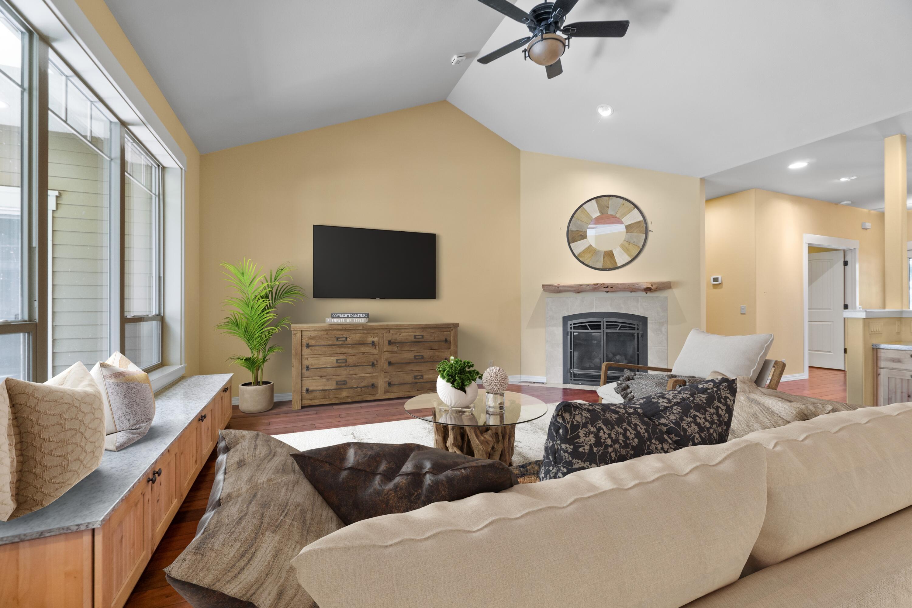 865 E Coyote Springs Road