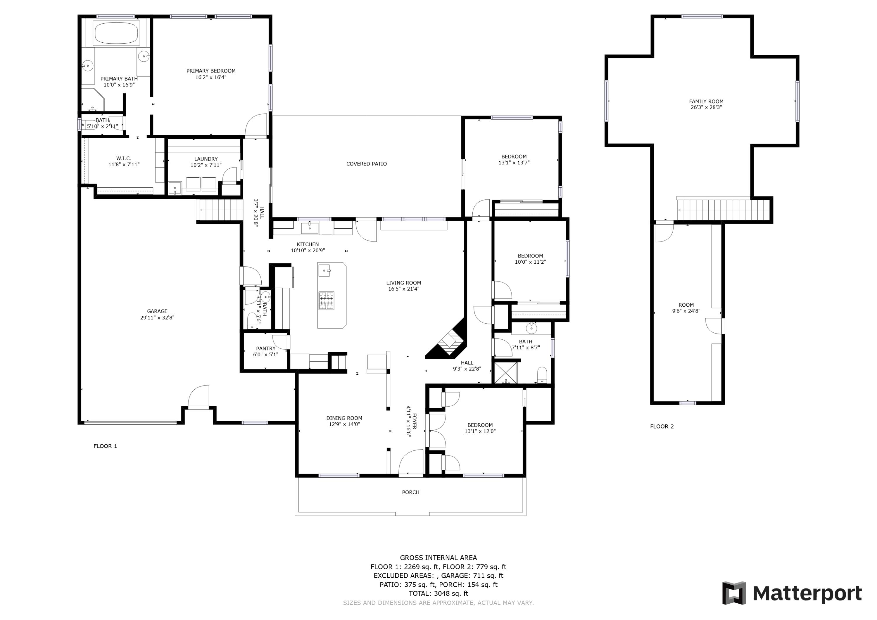 865 E Coyote Springs Road