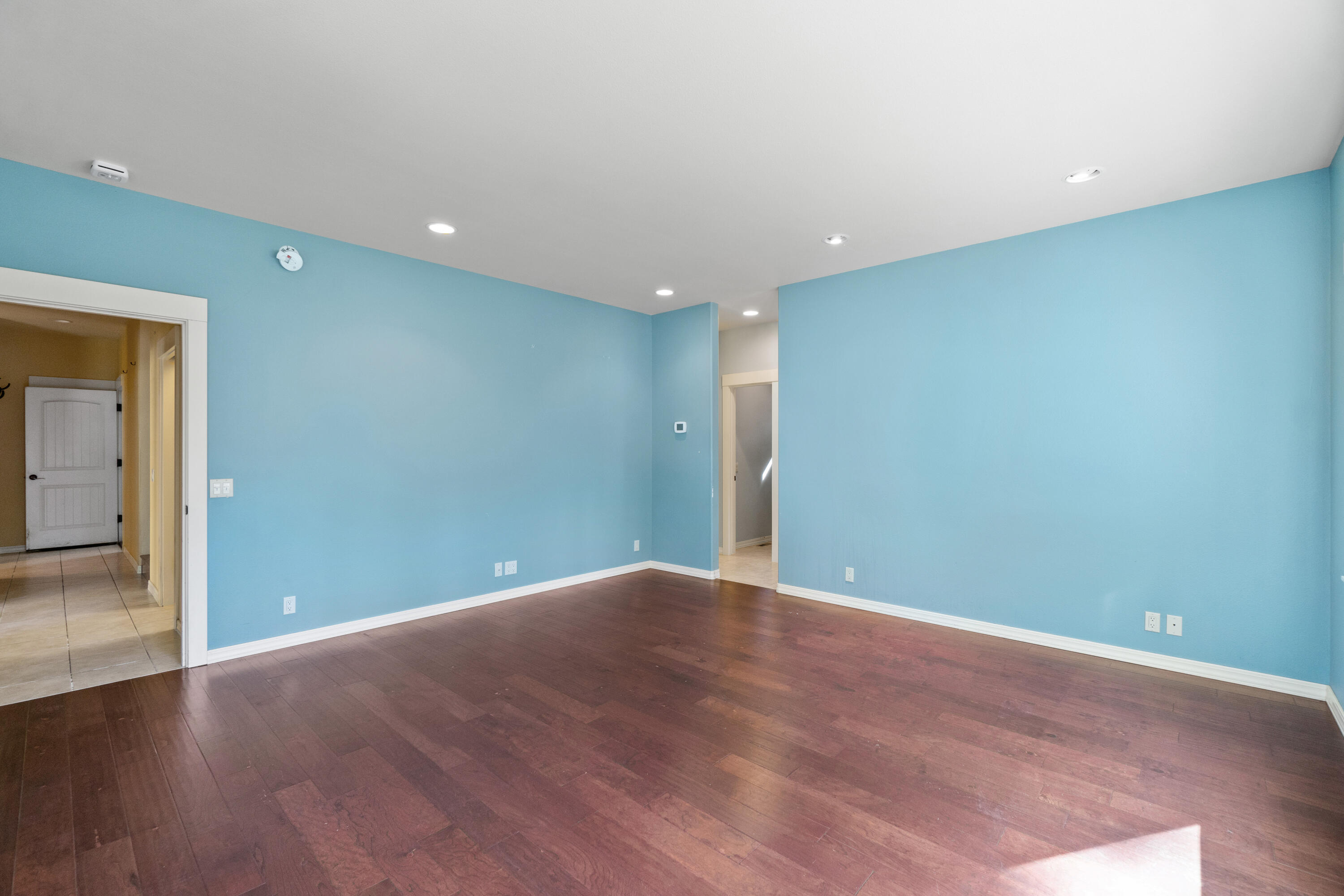 865 E Coyote Springs Road