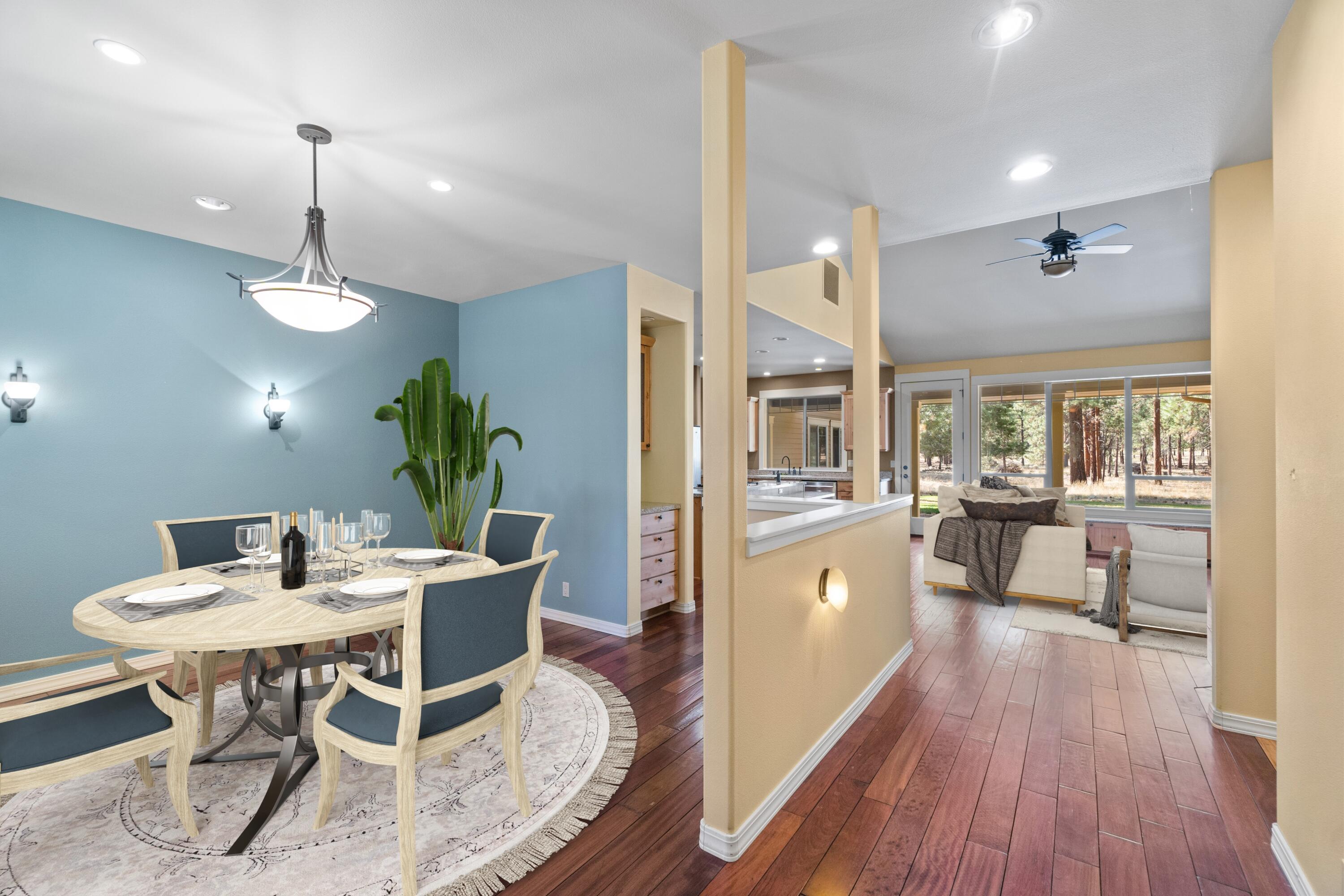 865 E Coyote Springs Road