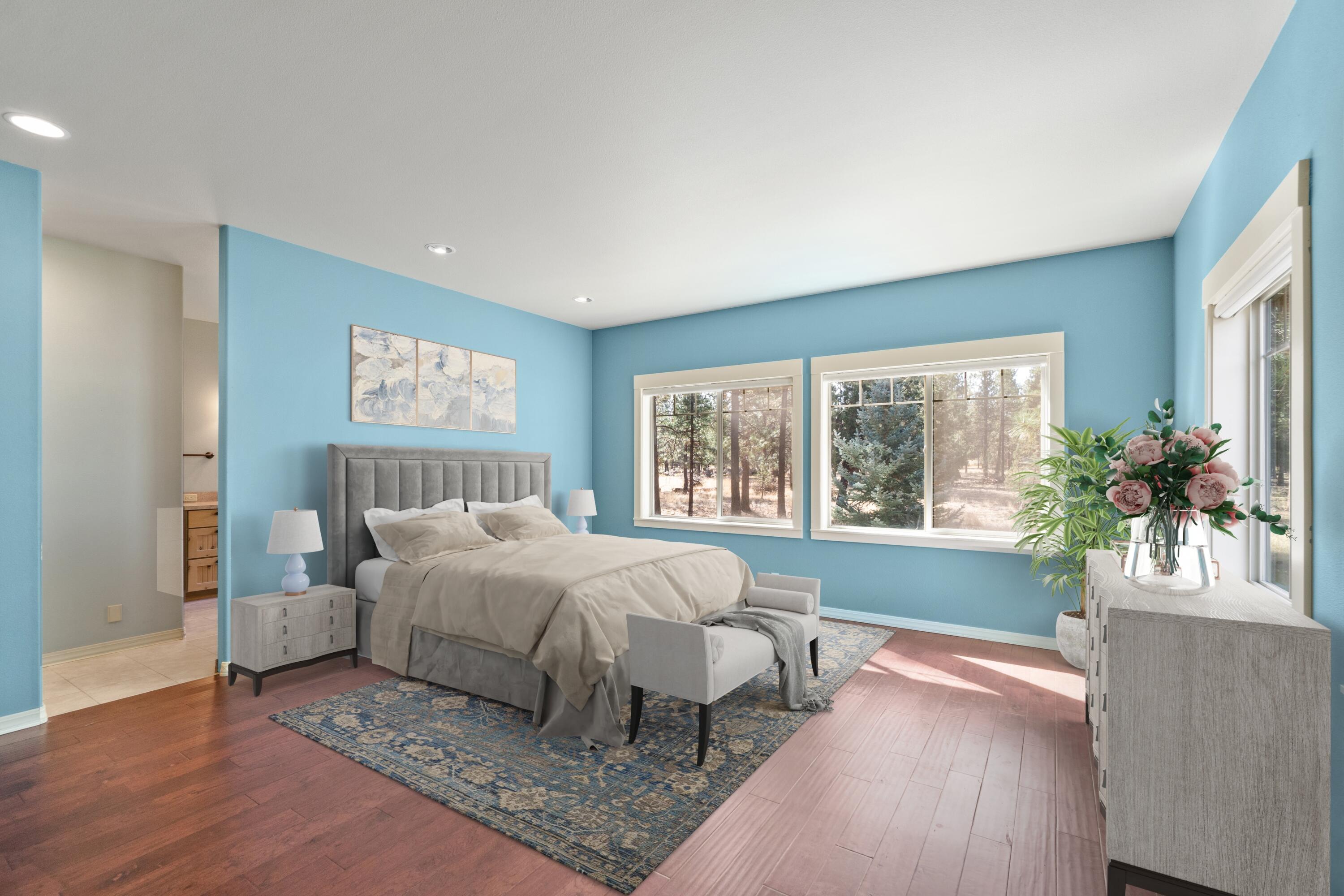 865 E Coyote Springs Road