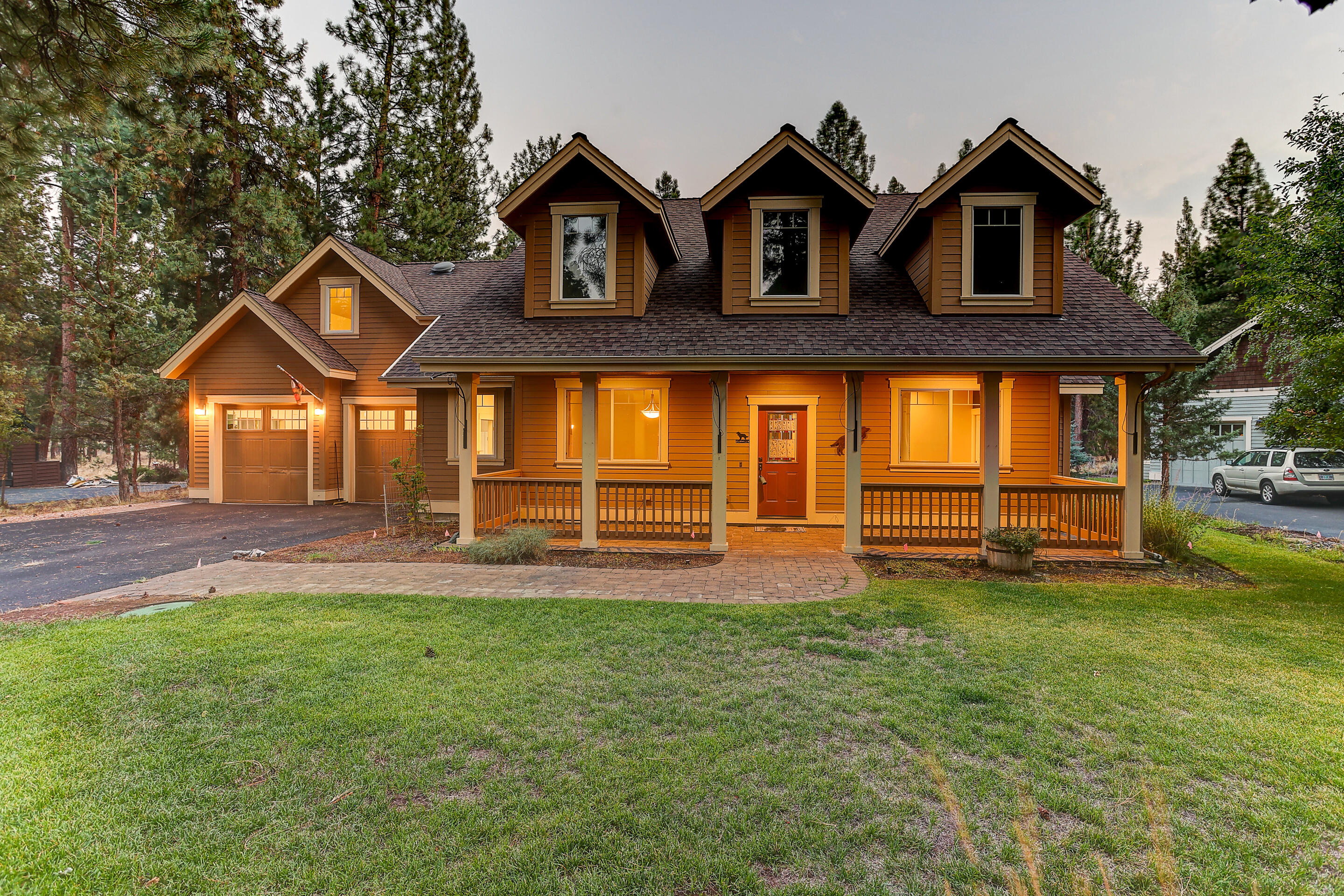 865 E Coyote Springs Road