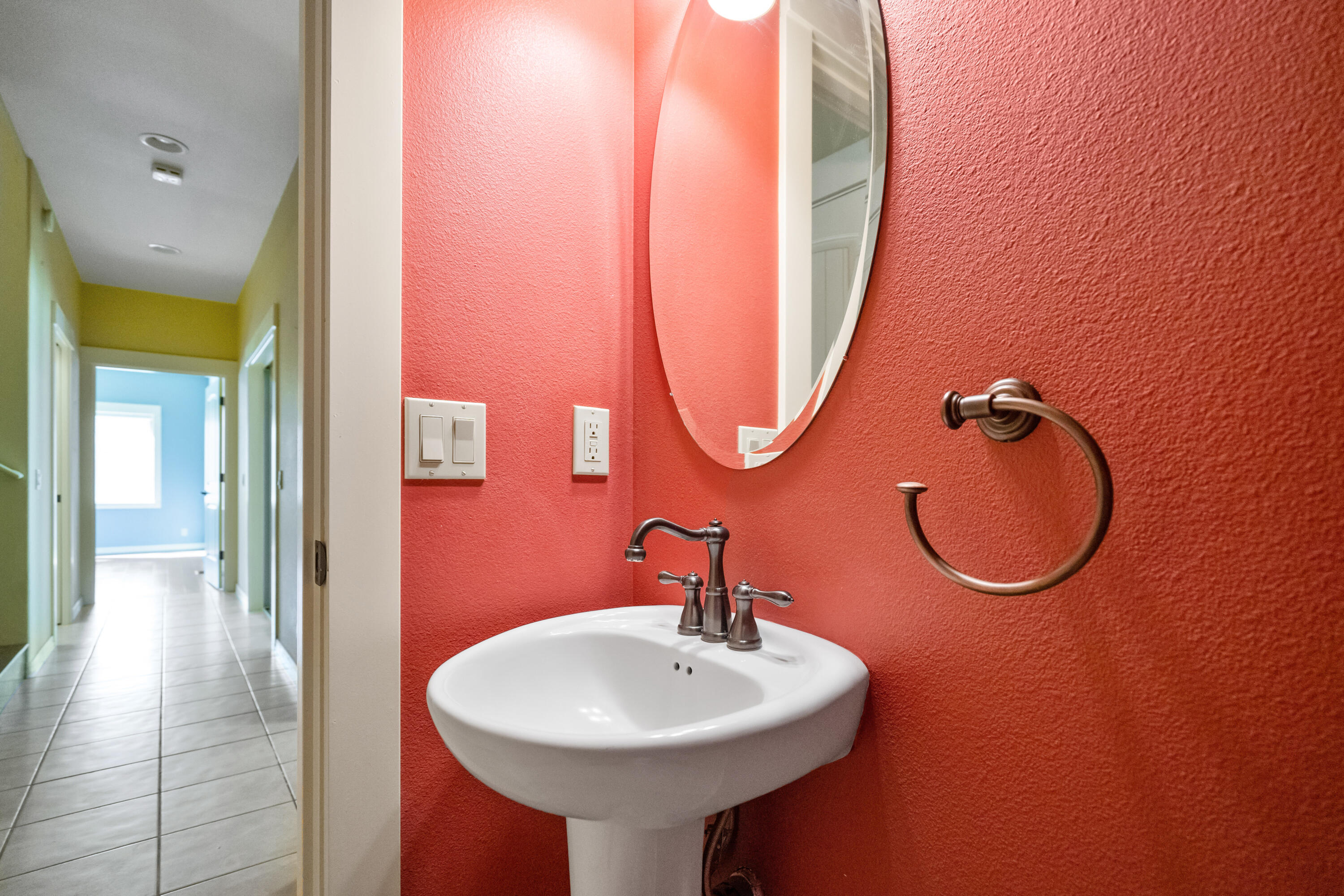 865 E Coyote Springs Road