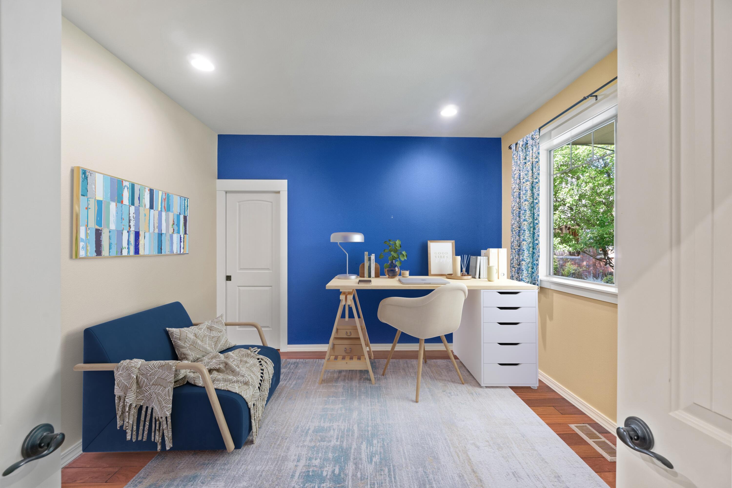 865 E Coyote Springs Road