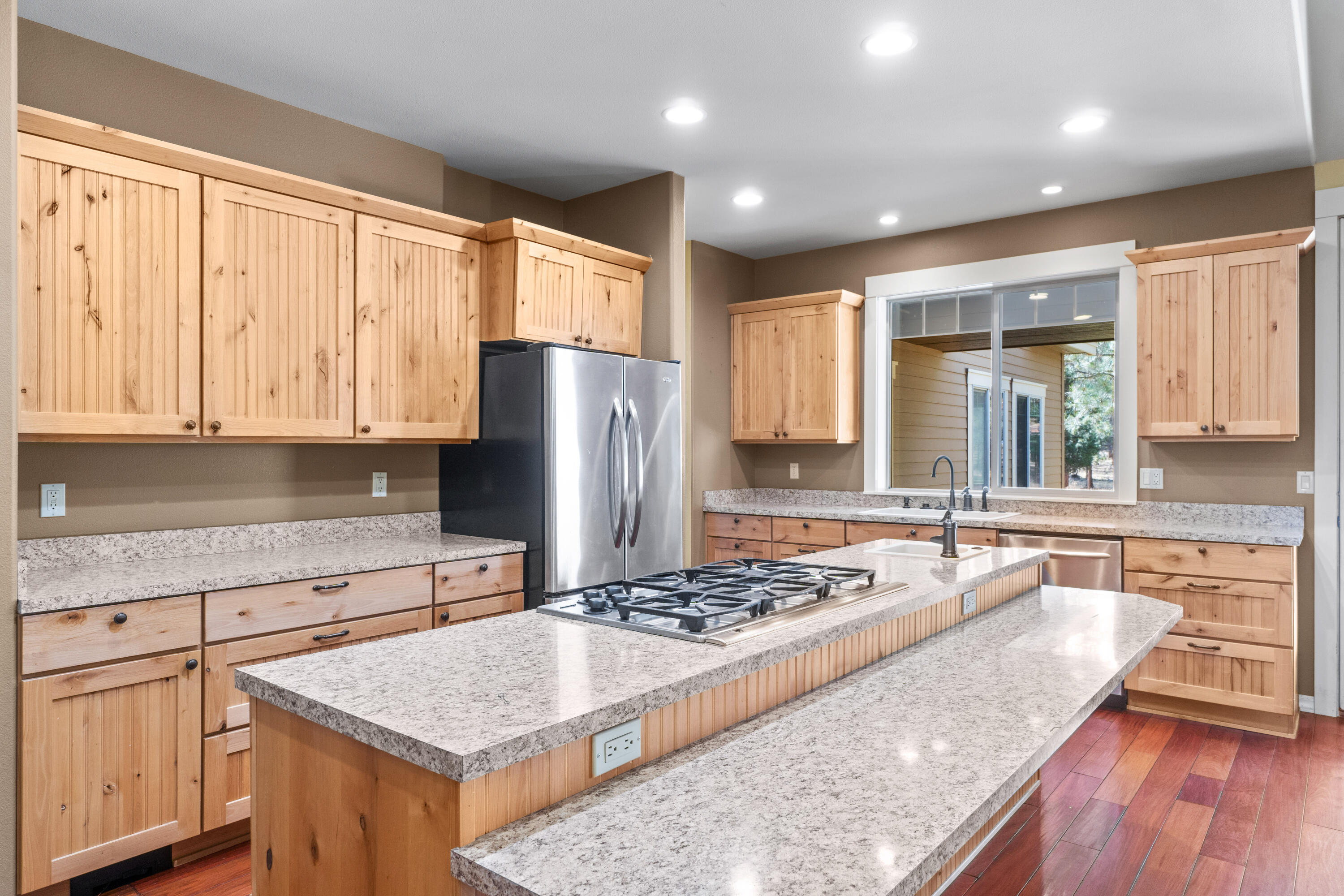 865 E Coyote Springs Road