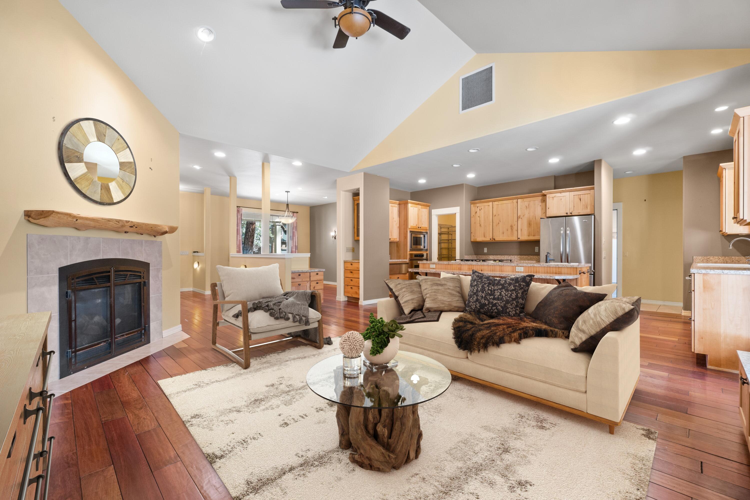 865 E Coyote Springs Road