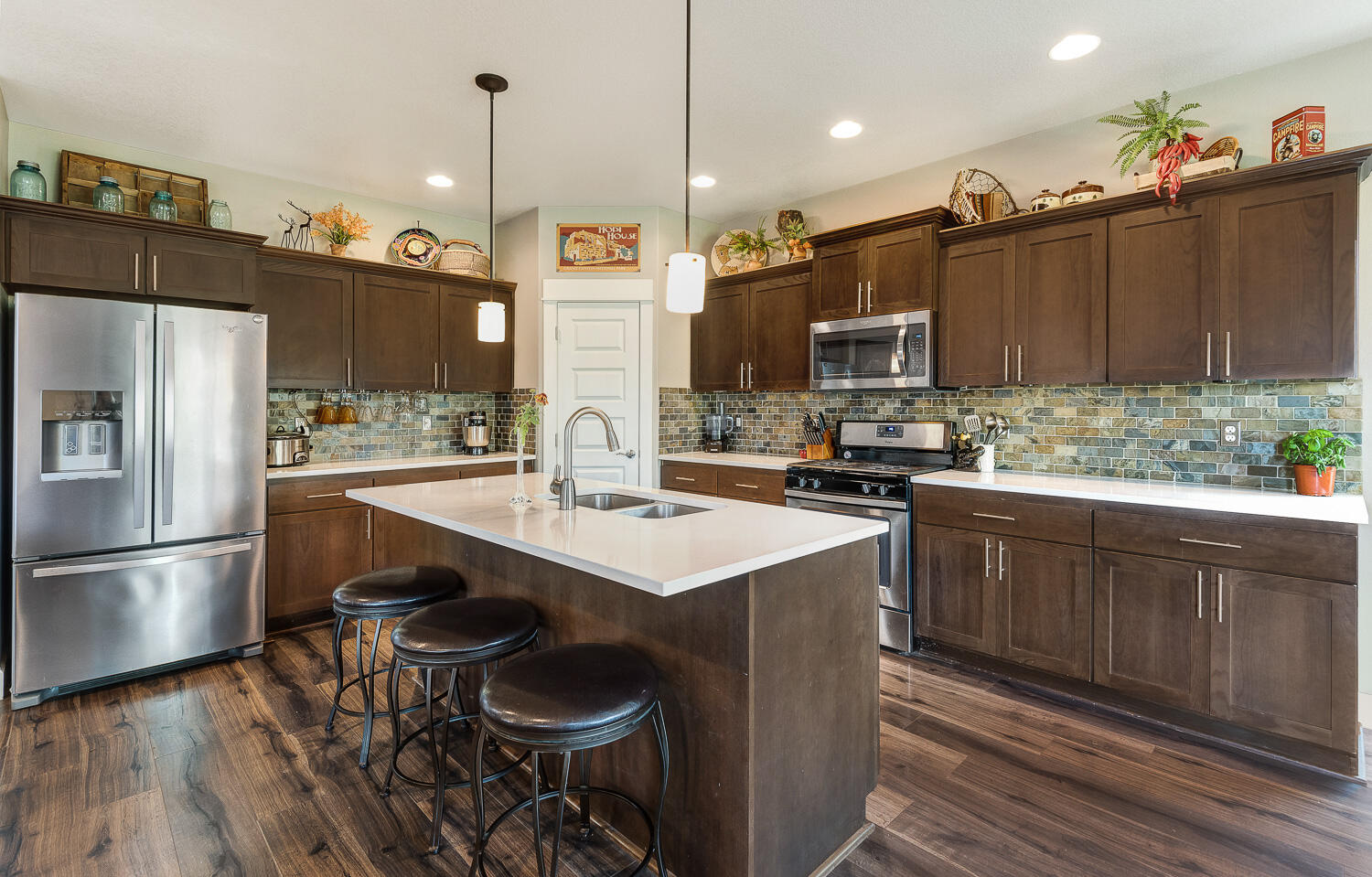 21338 NE Brooklyn Place