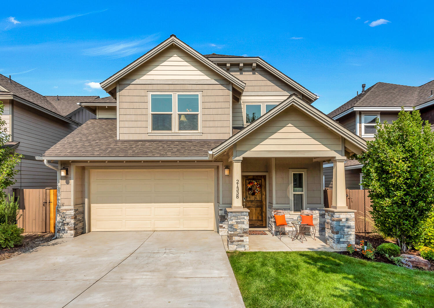 21338 NE Brooklyn Place