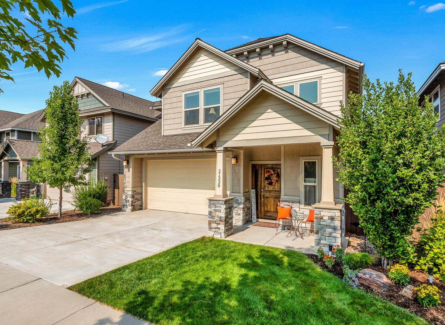 21338 NE Brooklyn Place