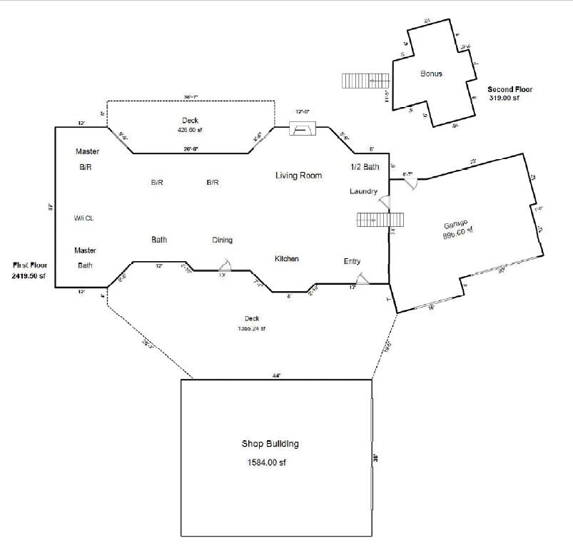 21131 SE Clairaway Avenue