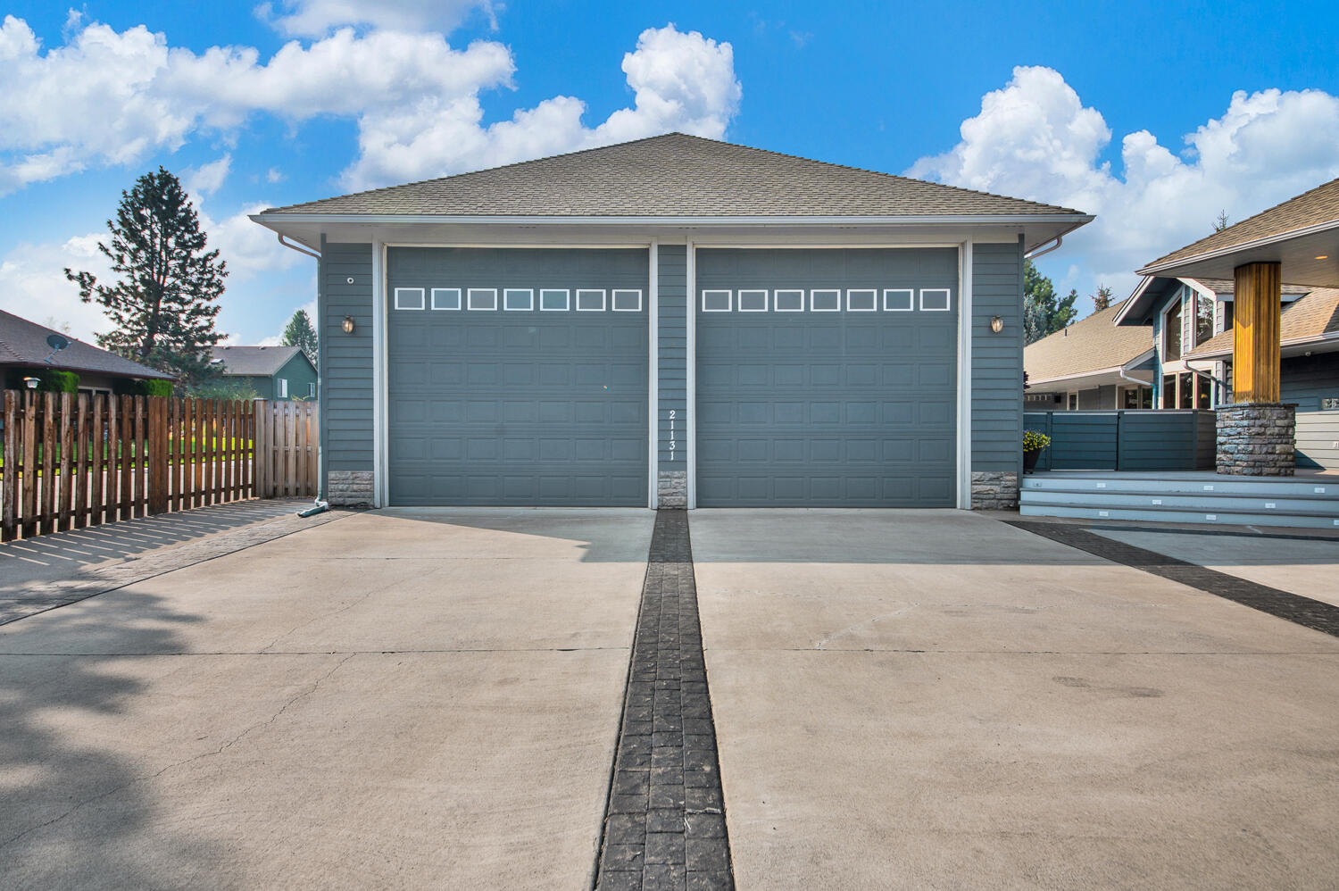 21131 SE Clairaway Avenue