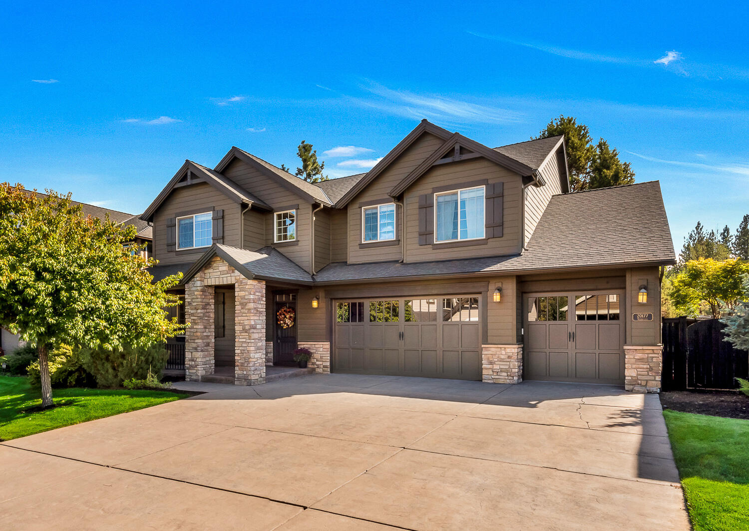 20177 Stonegate Drive