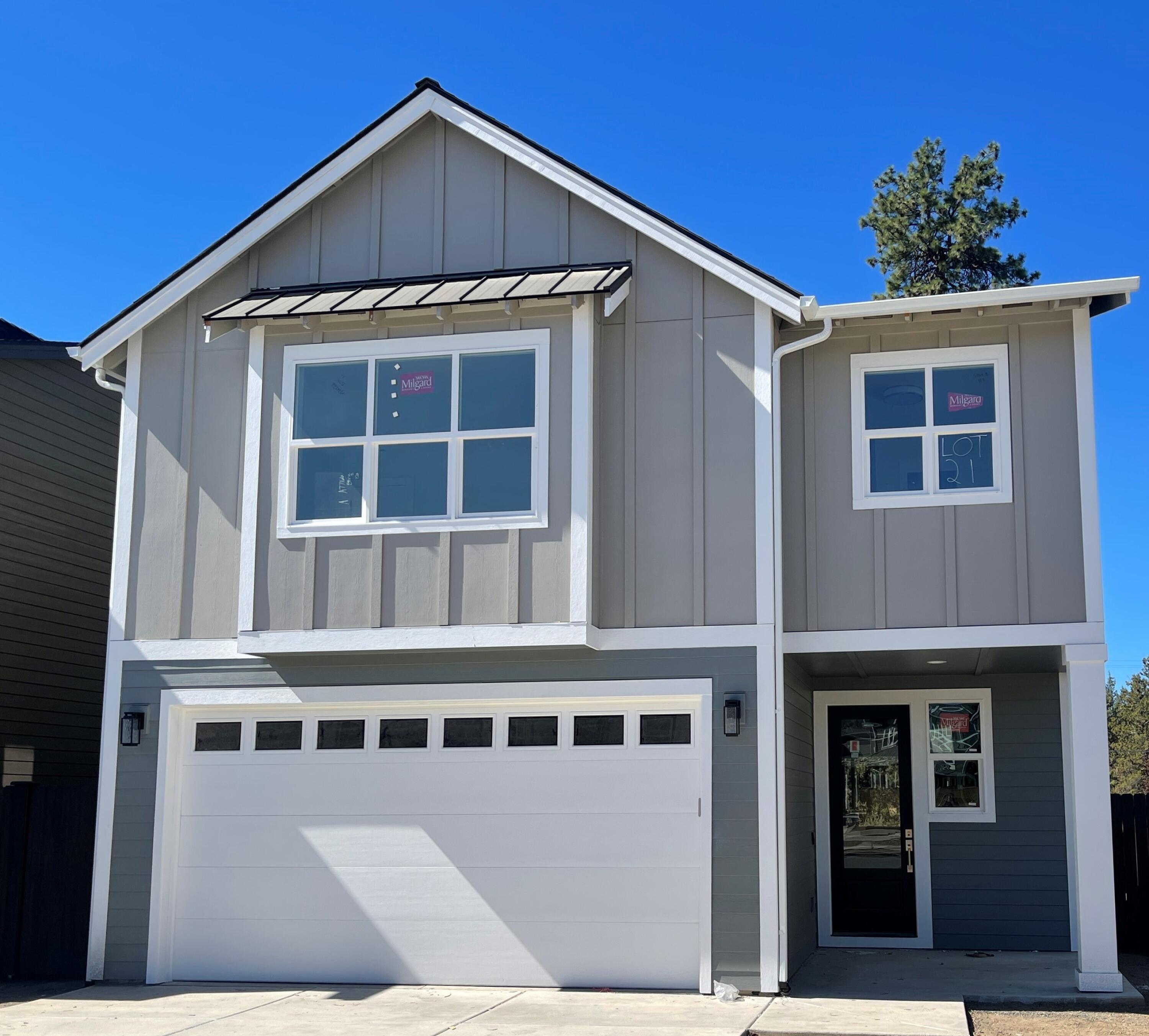 63217 NW Red Butte Court Unit: Lot 21