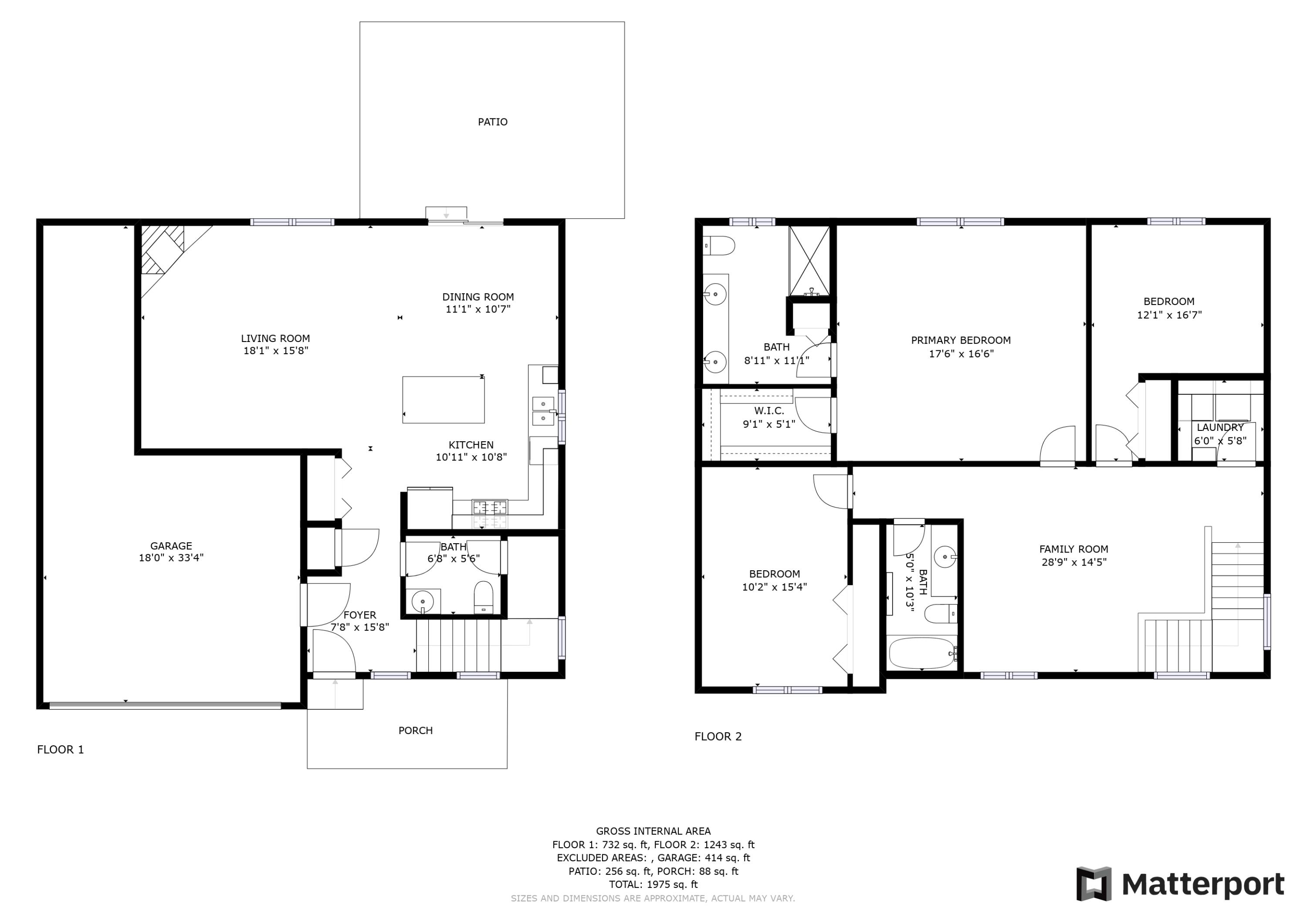 20301 SE Knightsbridge Place