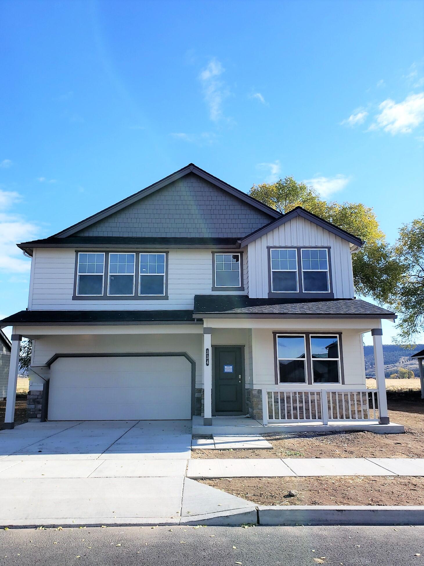 334 SE Stetson Court Unit: #82