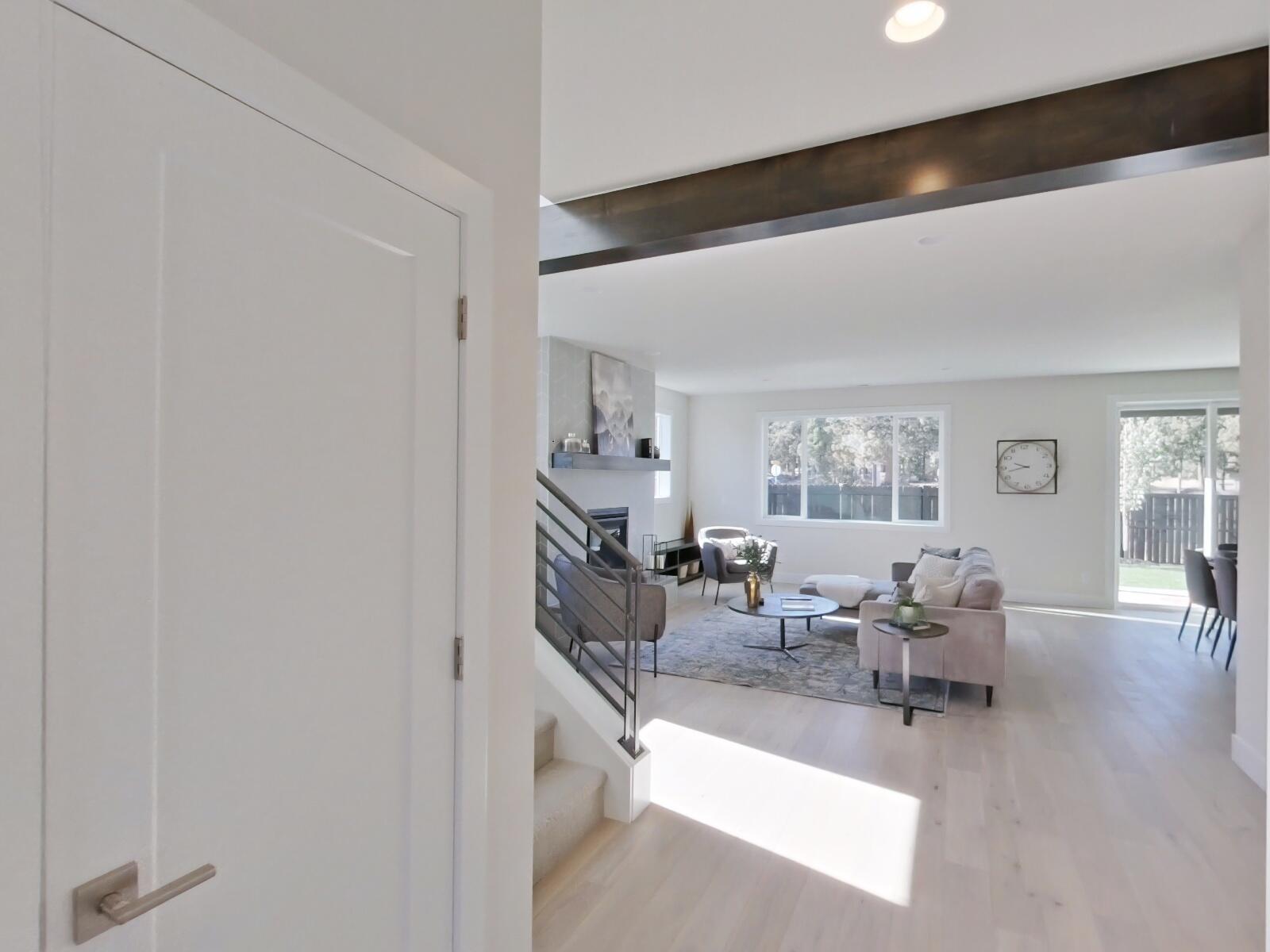 63205 NW Red Butte Court Unit: Lot 24