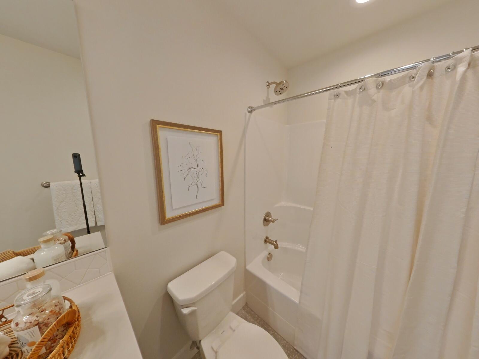 63205 NW Red Butte Court Unit: Lot 24