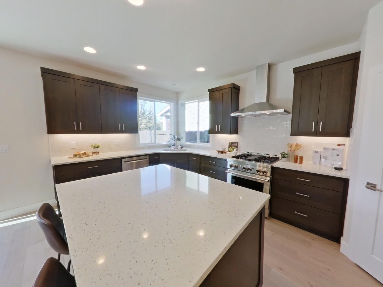 63205 NW Red Butte Court Unit: Lot 24