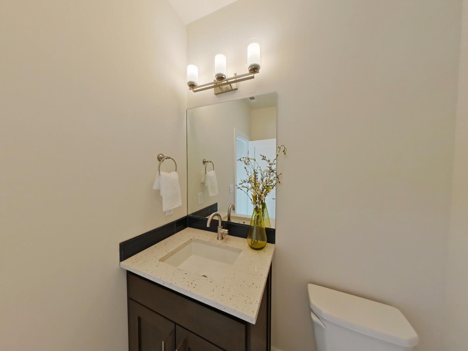 63205 NW Red Butte Court Unit: Lot 24