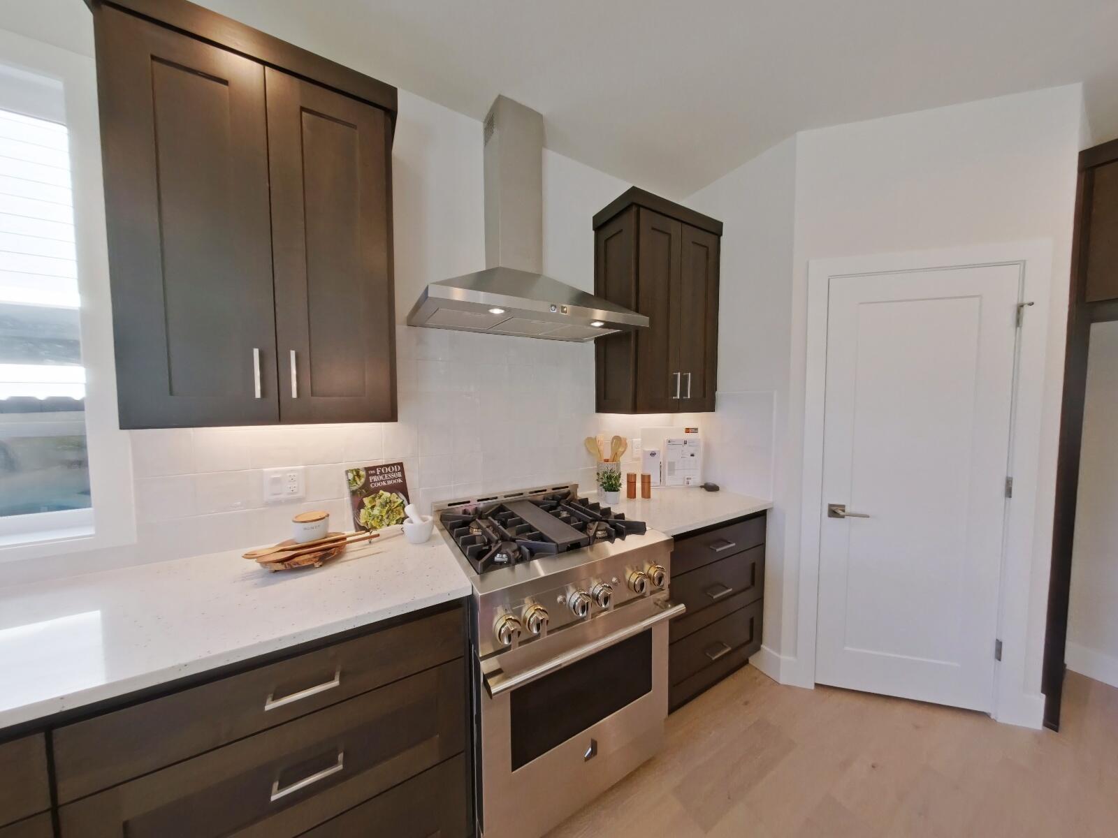 63205 NW Red Butte Court Unit: Lot 24