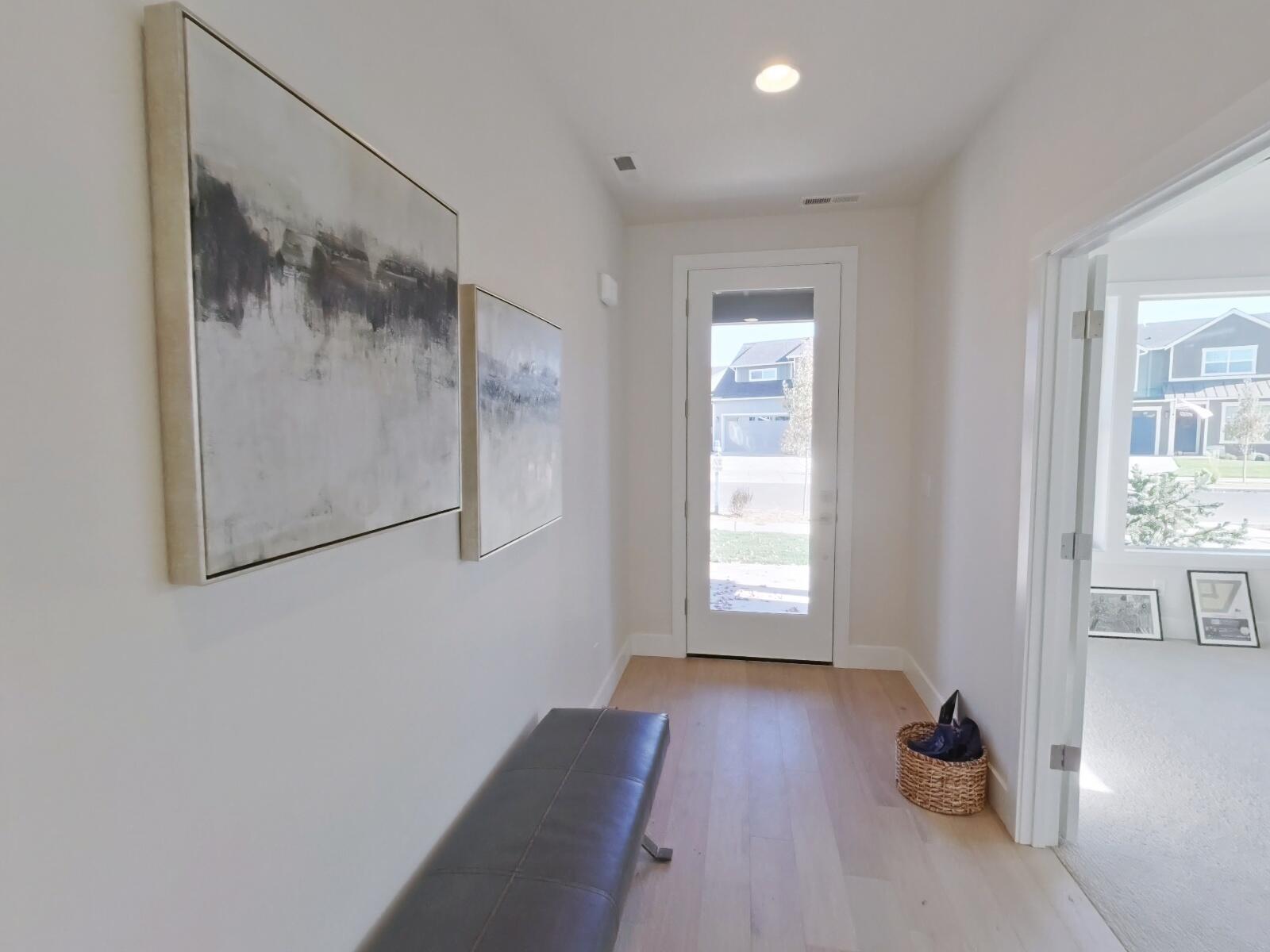 63205 NW Red Butte Court Unit: Lot 24