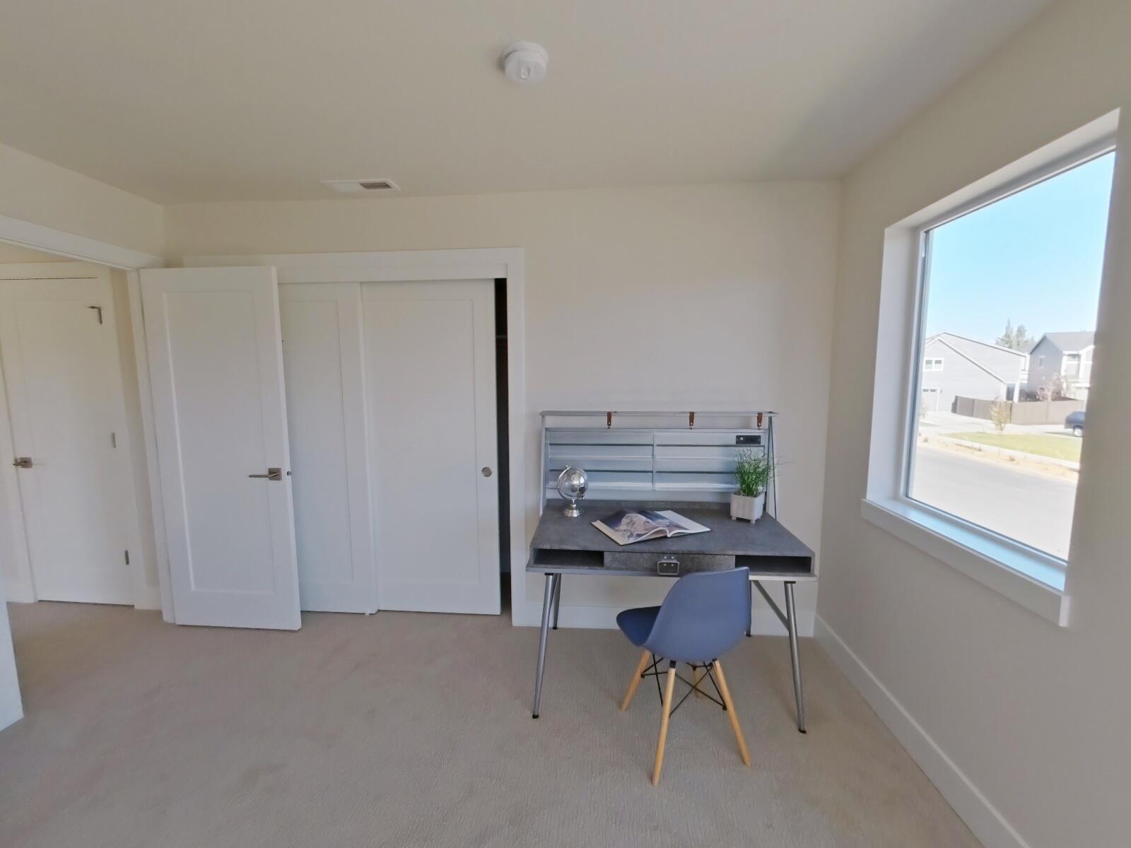 63205 NW Red Butte Court Unit: Lot 24