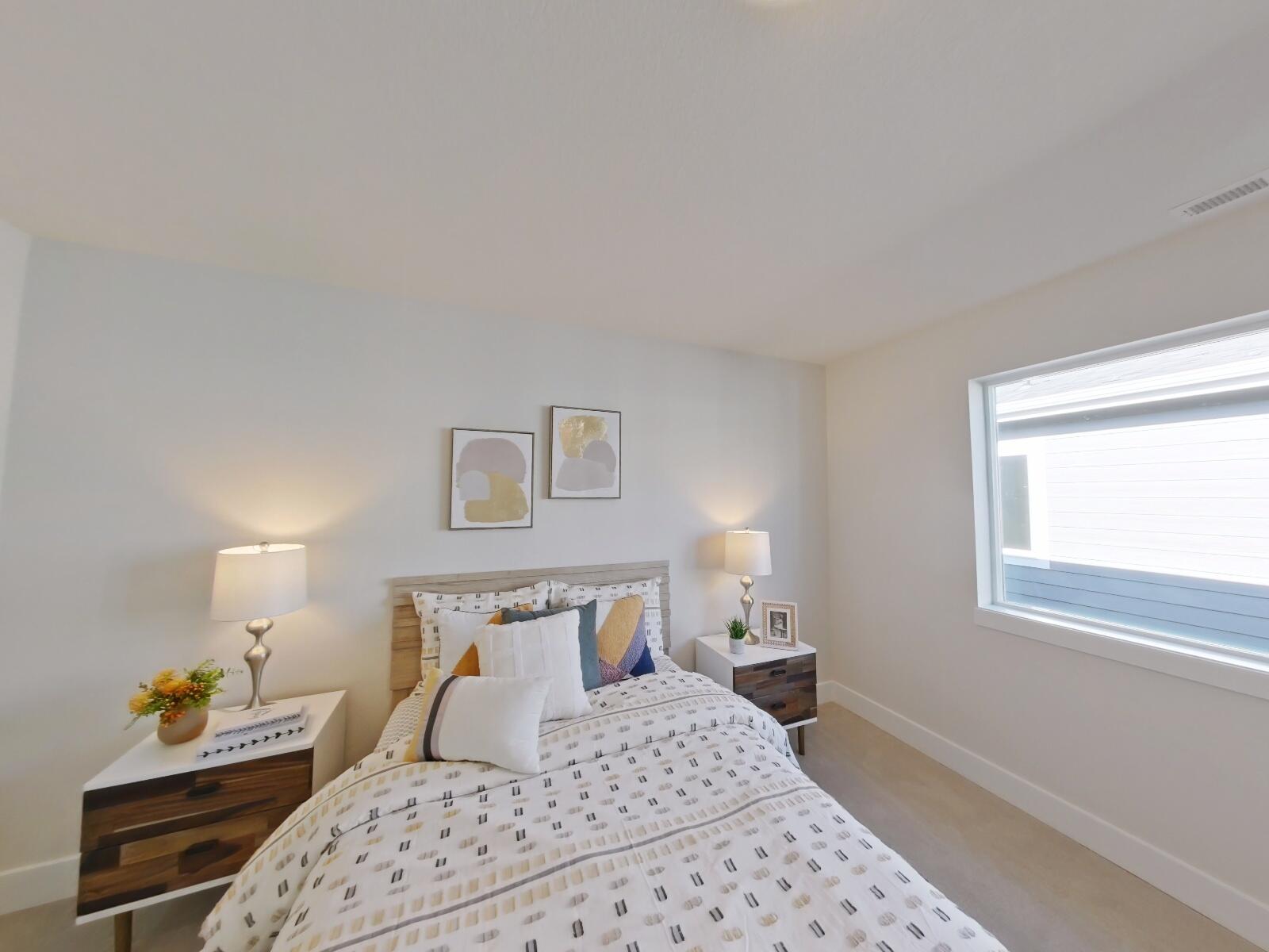 63205 NW Red Butte Court Unit: Lot 24