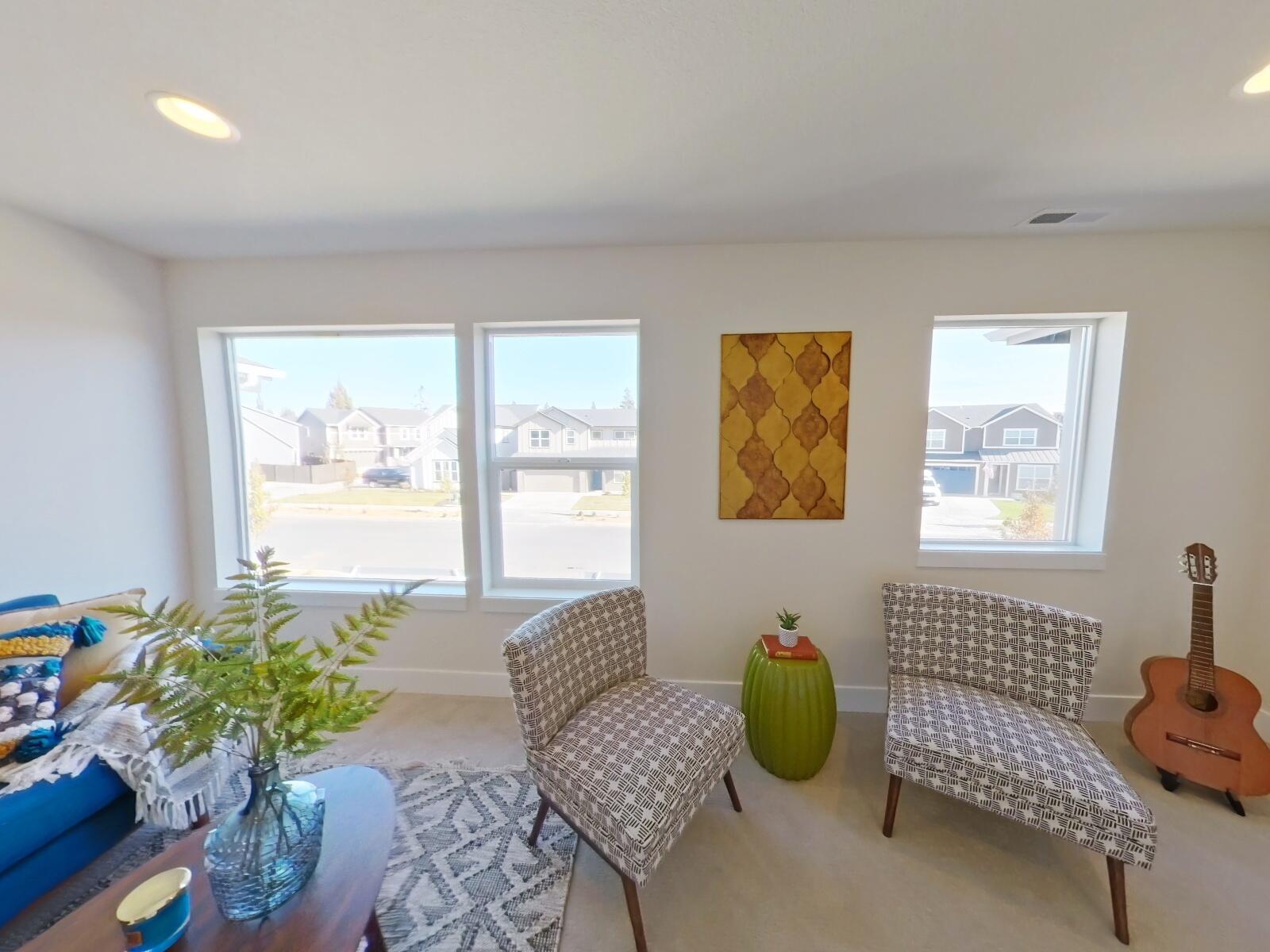 63205 NW Red Butte Court Unit: Lot 24