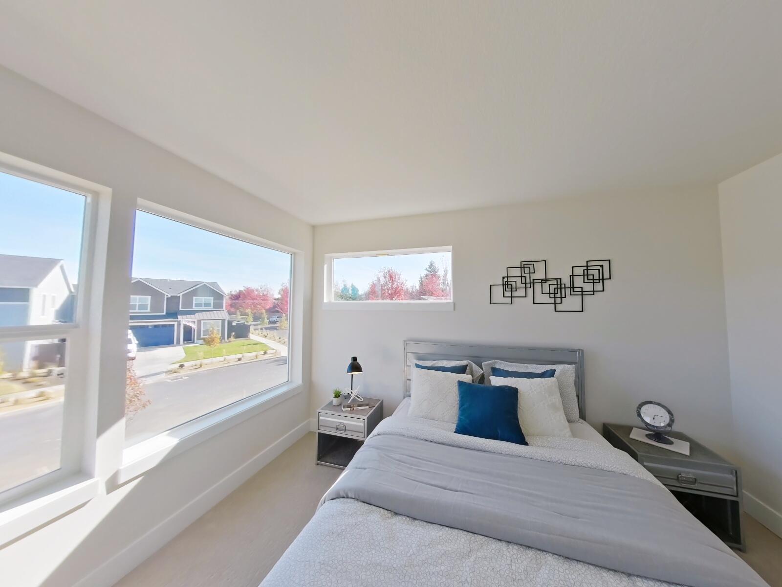 63205 NW Red Butte Court Unit: Lot 24