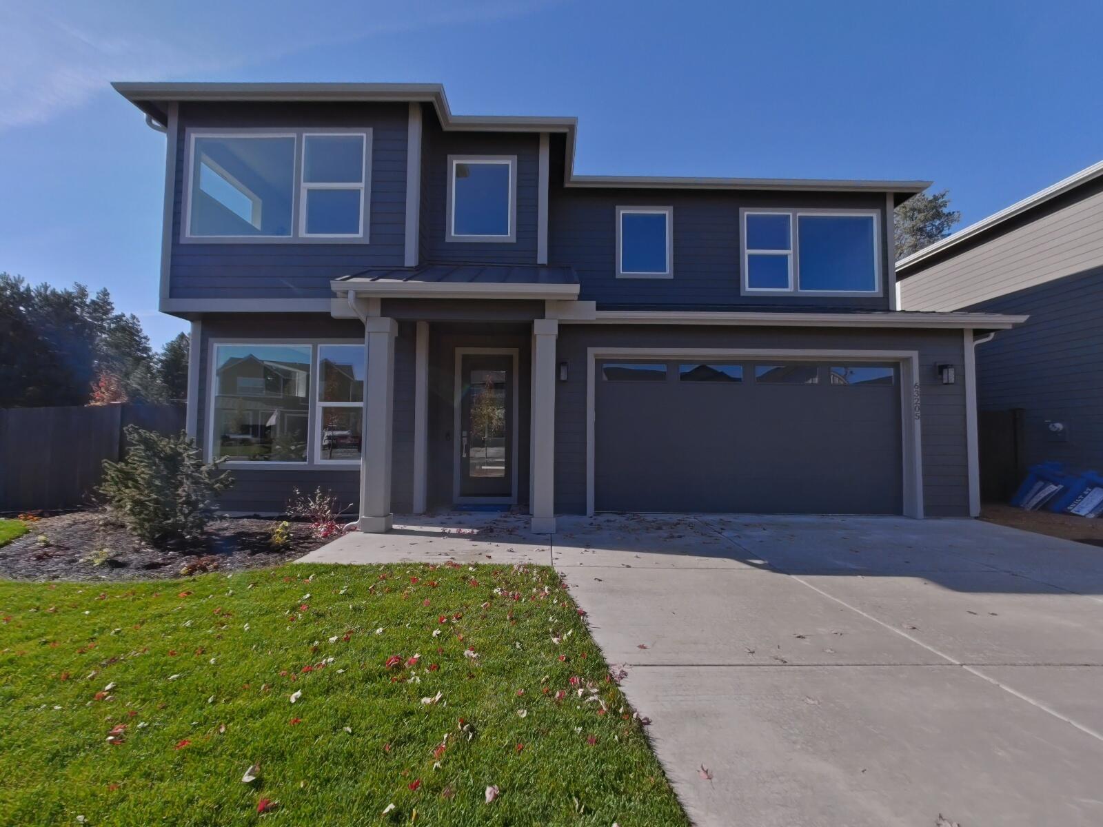 63205 NW Red Butte Court Unit: Lot 24