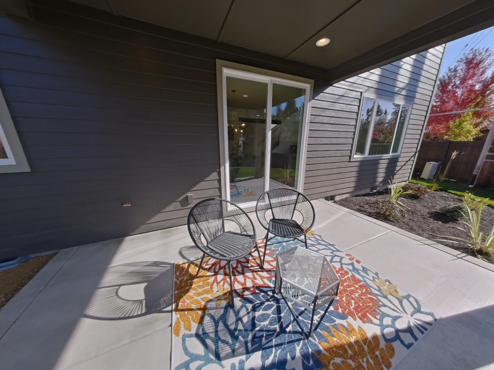 63205 NW Red Butte Court Unit: Lot 24