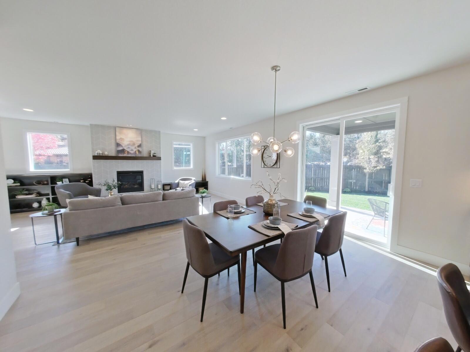 63205 NW Red Butte Court Unit: Lot 24