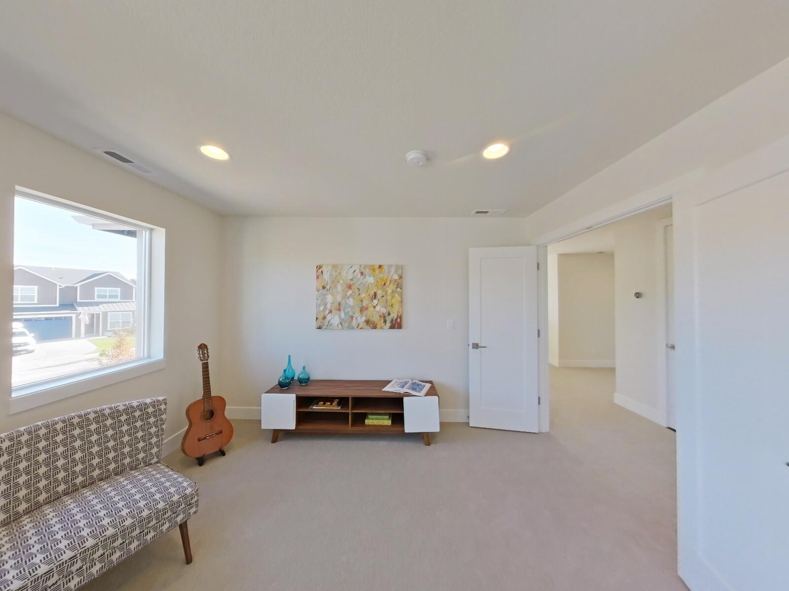 63205 NW Red Butte Court Unit: Lot 24