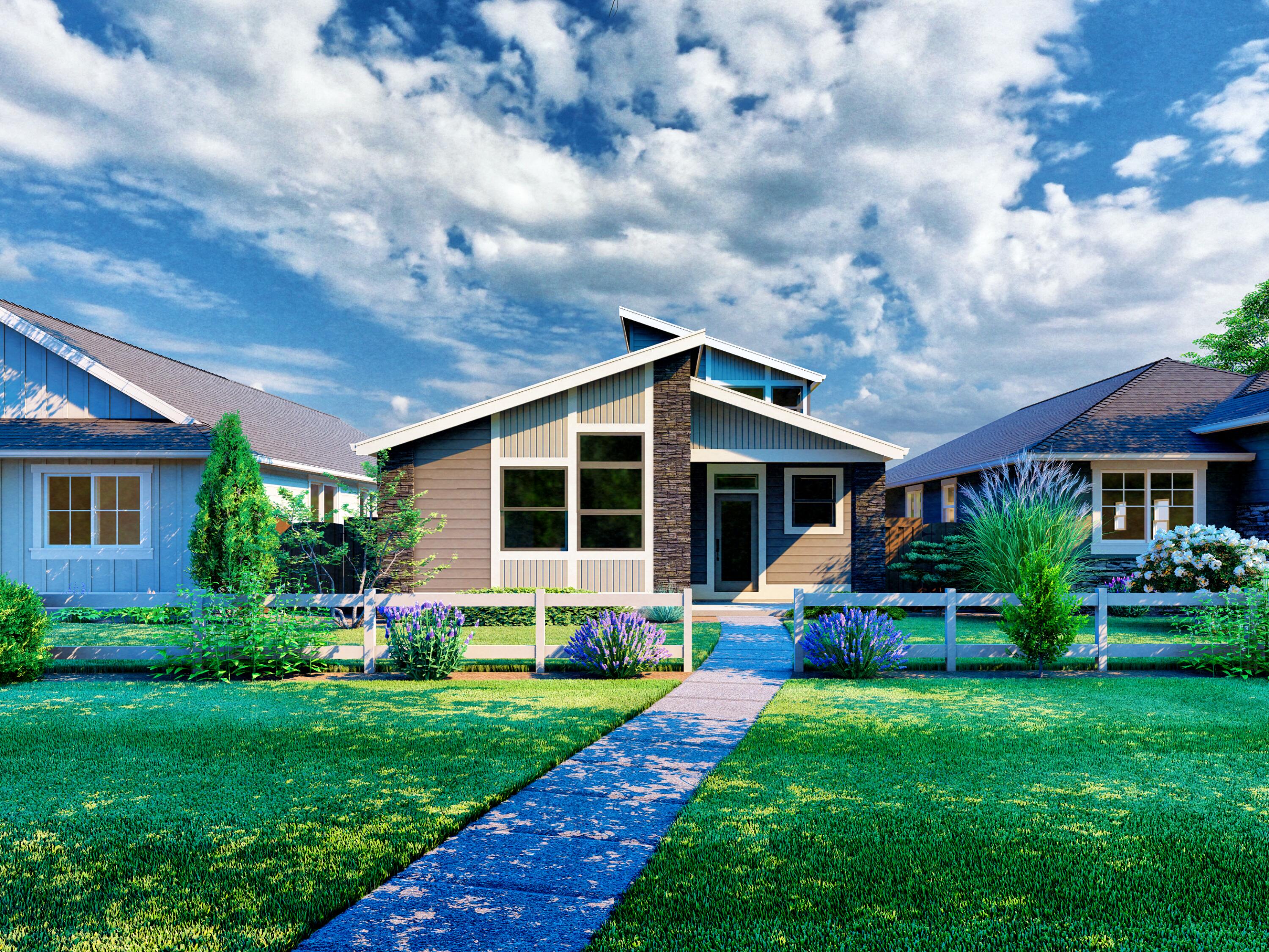 2289 NW Skyline Ranch Road