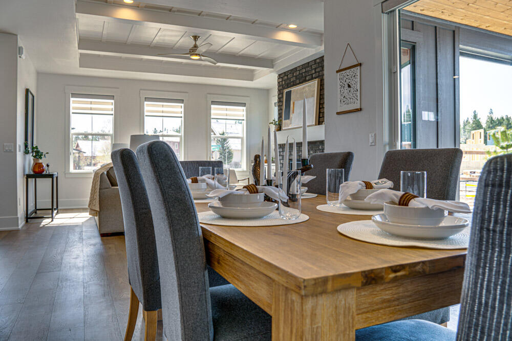 2289 NW Skyline Ranch Road