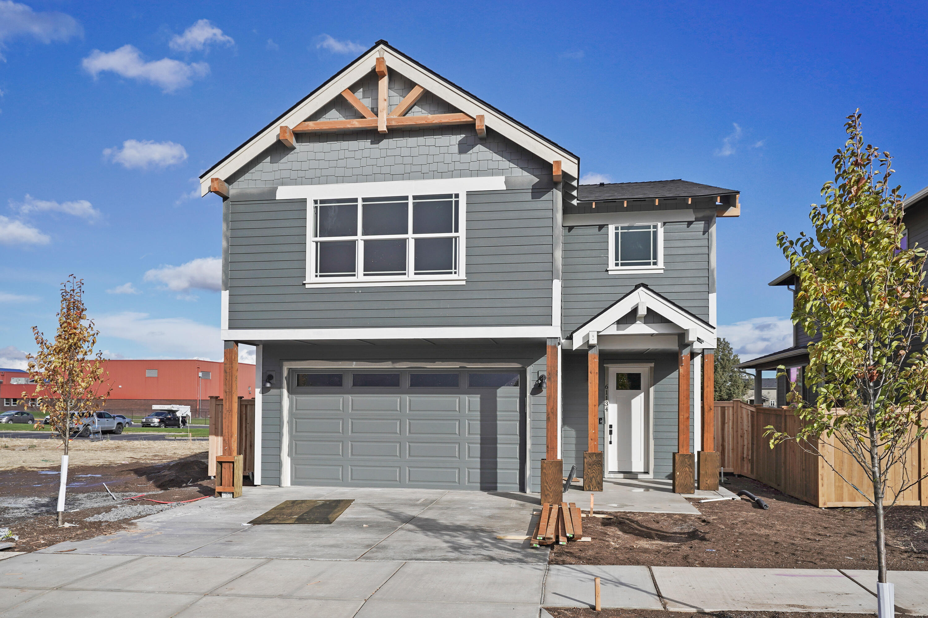 61134 SE Berkshire Way