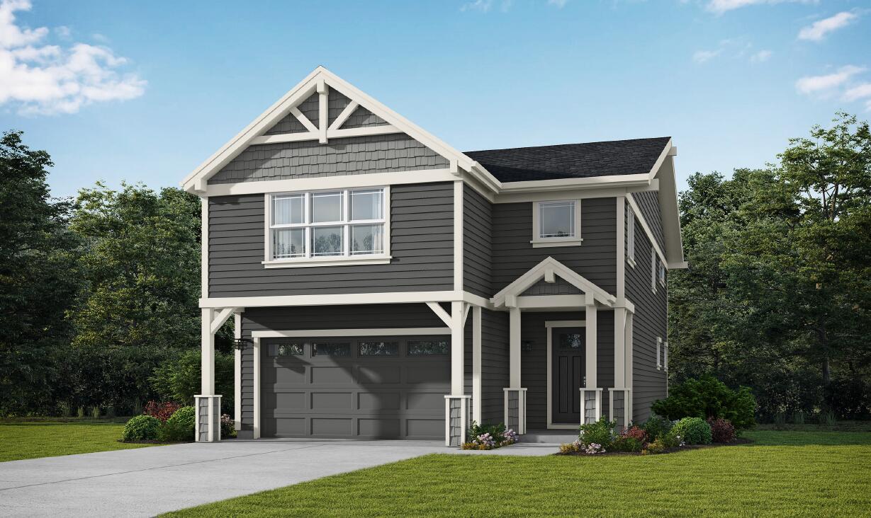 61134 SE Berkshire Way