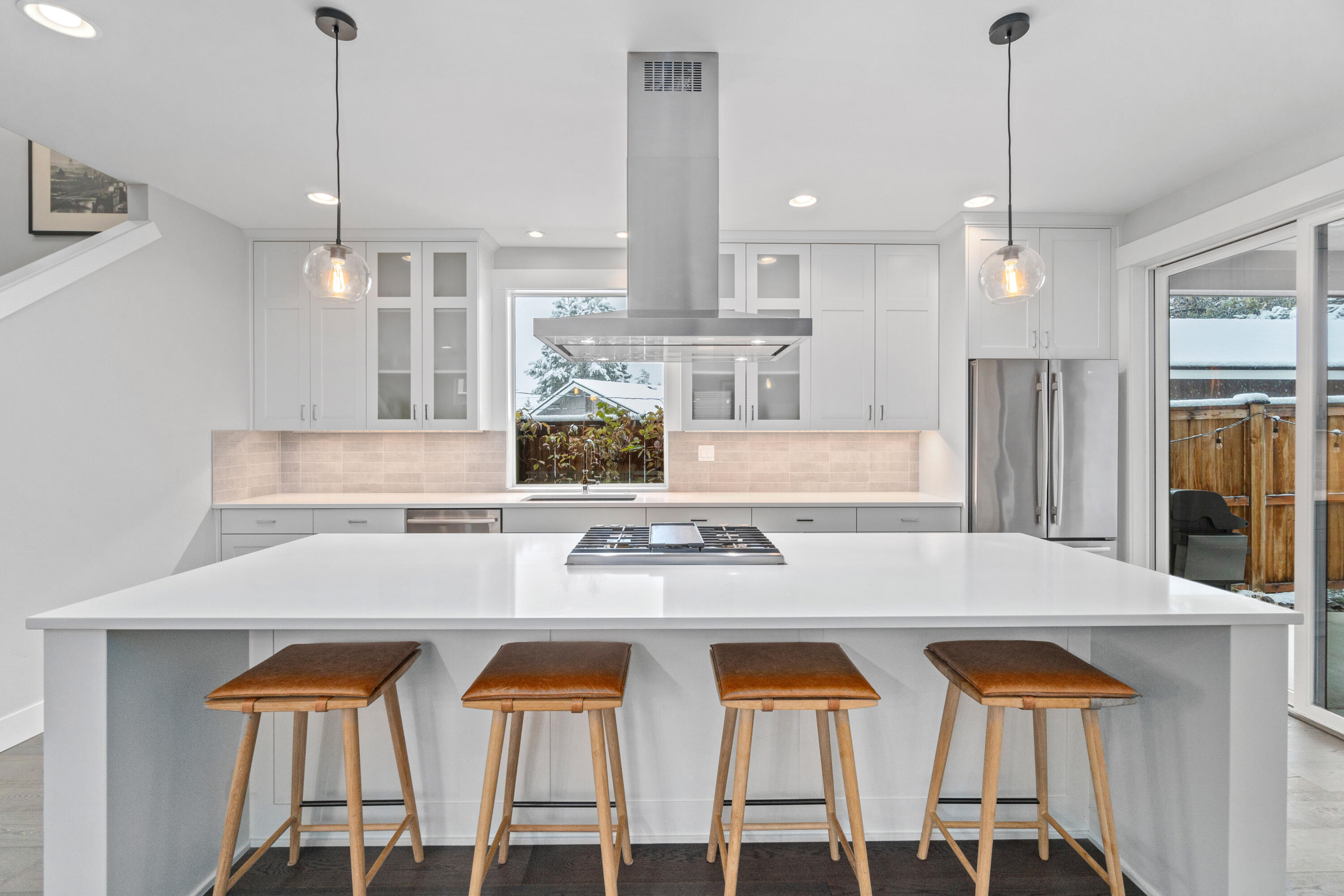 2317 NW Awbrey Court